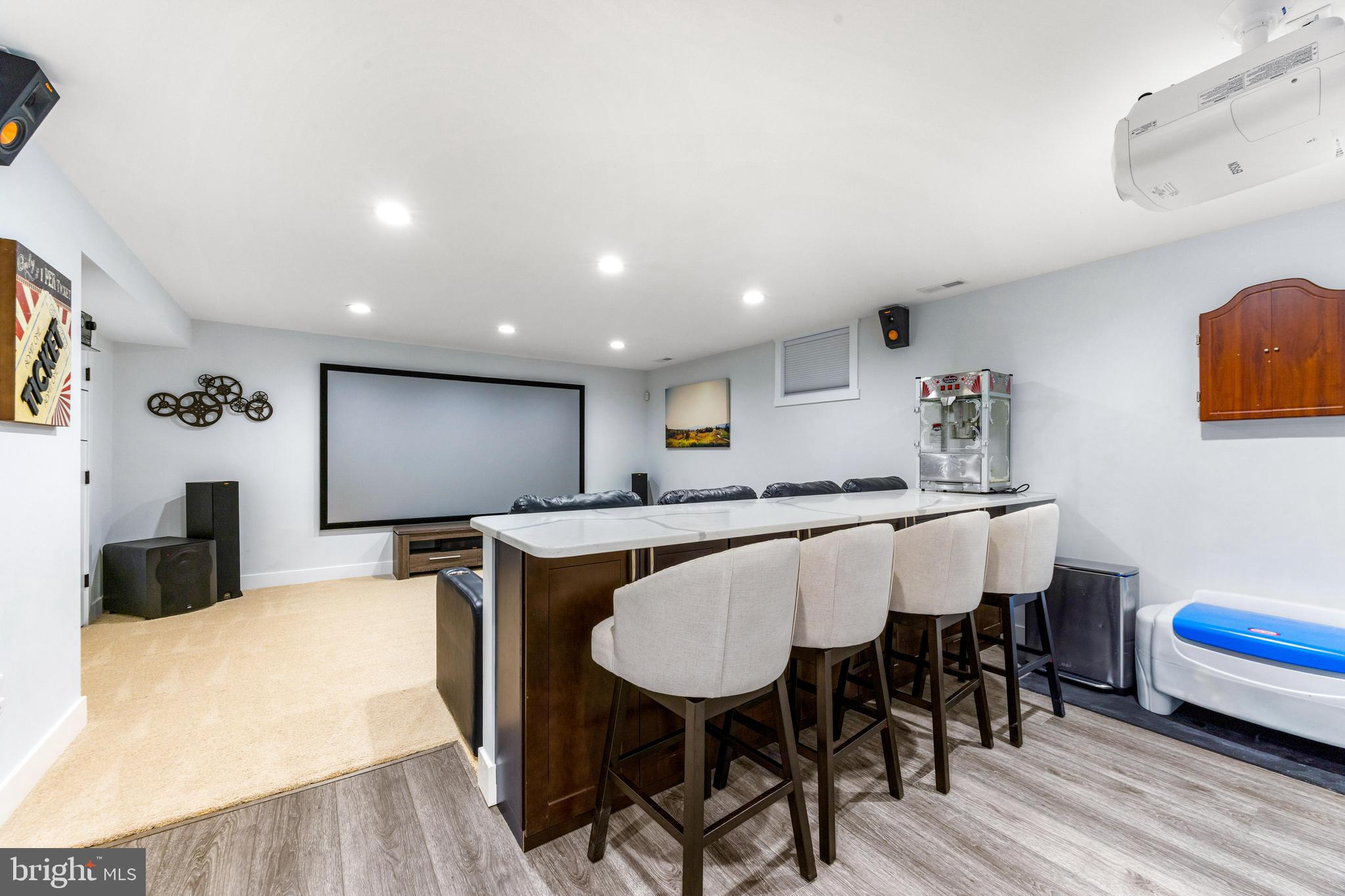 BRITTINGHAM - Residential