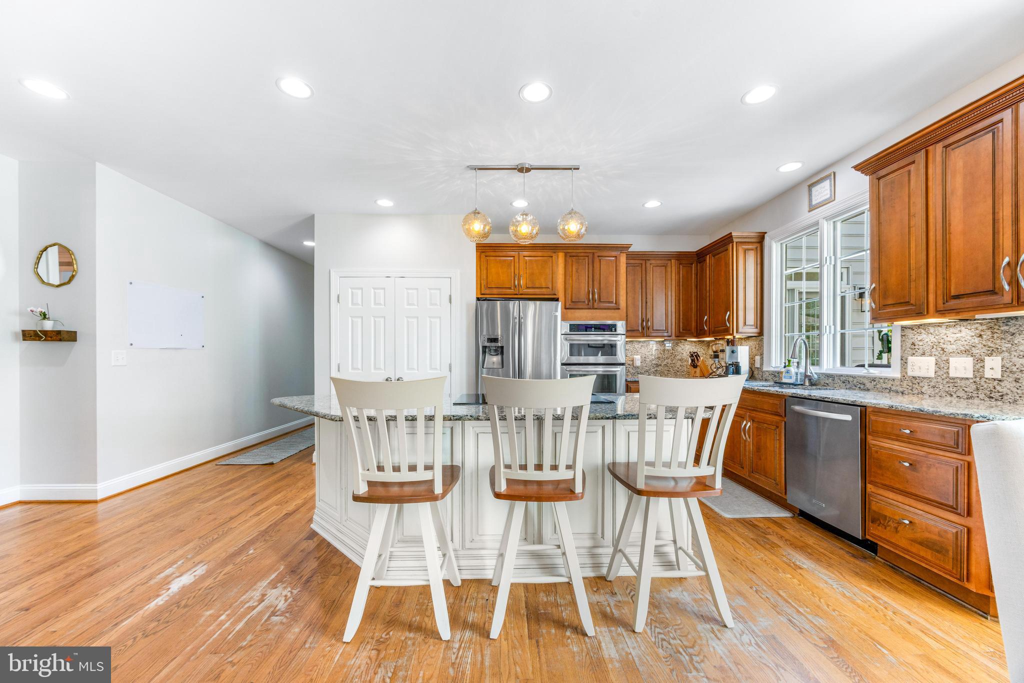 BRITTINGHAM - Residential