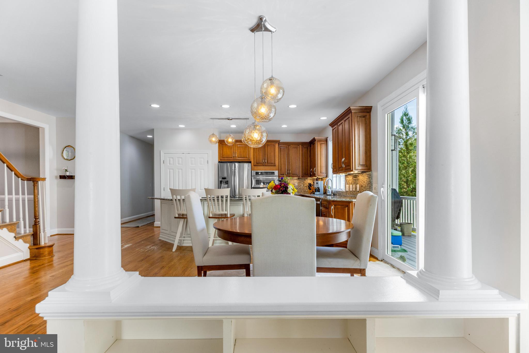 BRITTINGHAM - Residential