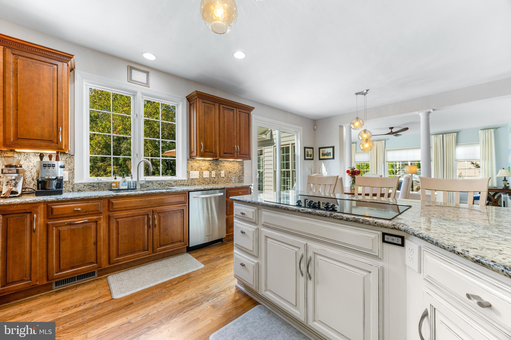 BRITTINGHAM - Residential