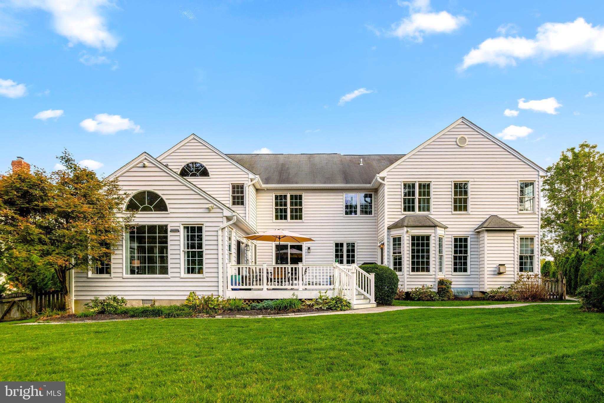 BRITTINGHAM - Residential