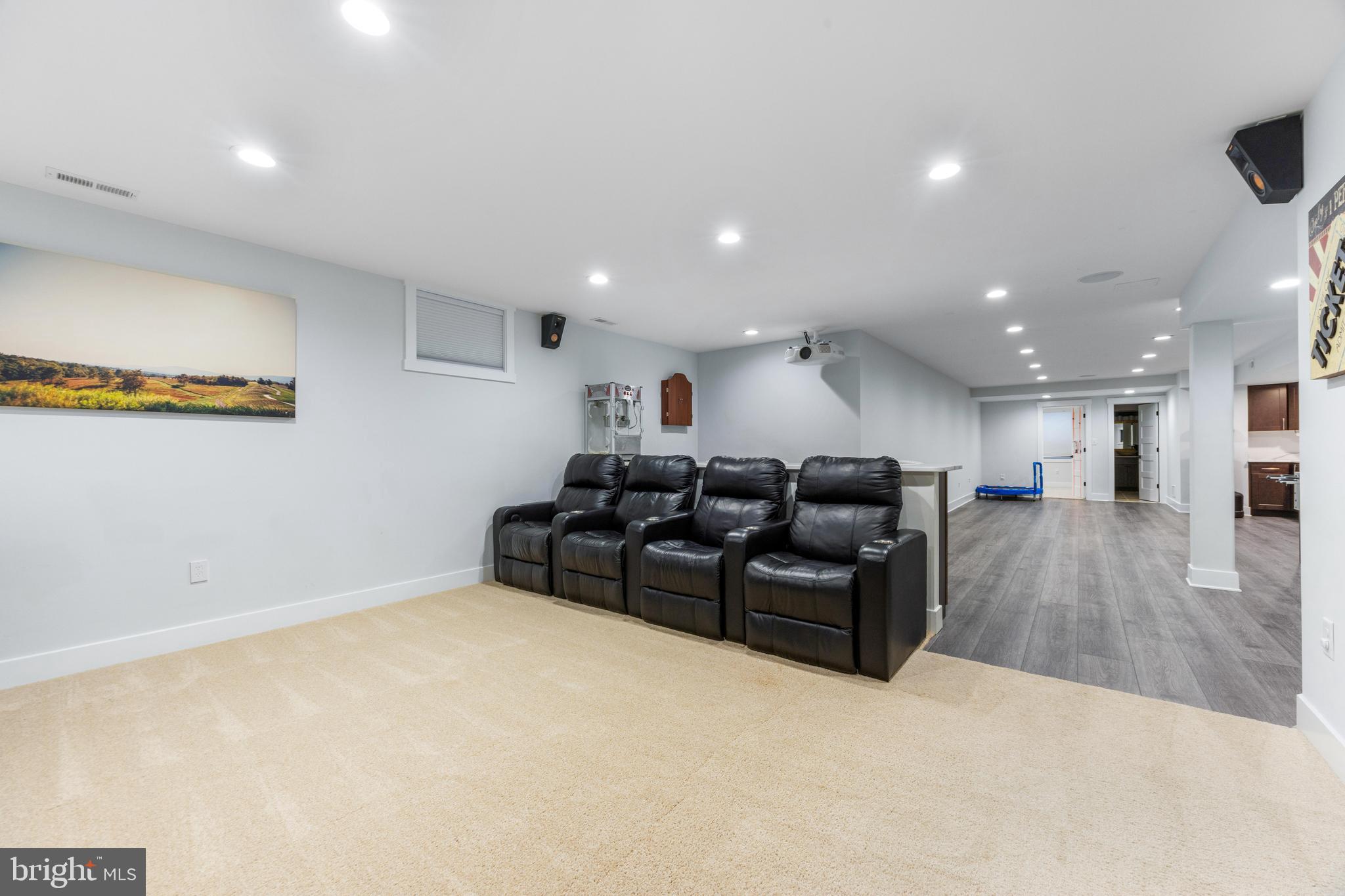 BRITTINGHAM - Residential