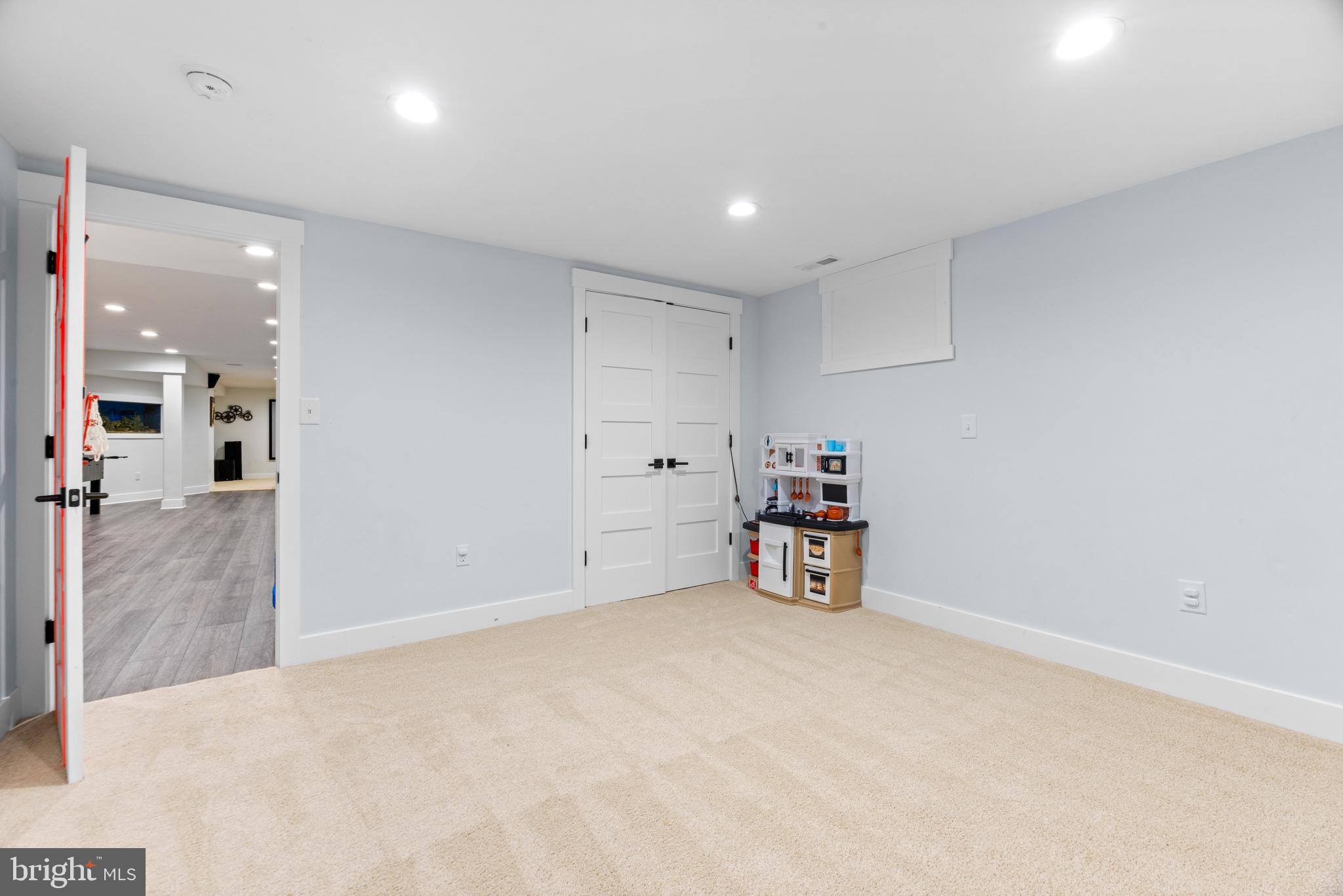 BRITTINGHAM - Residential