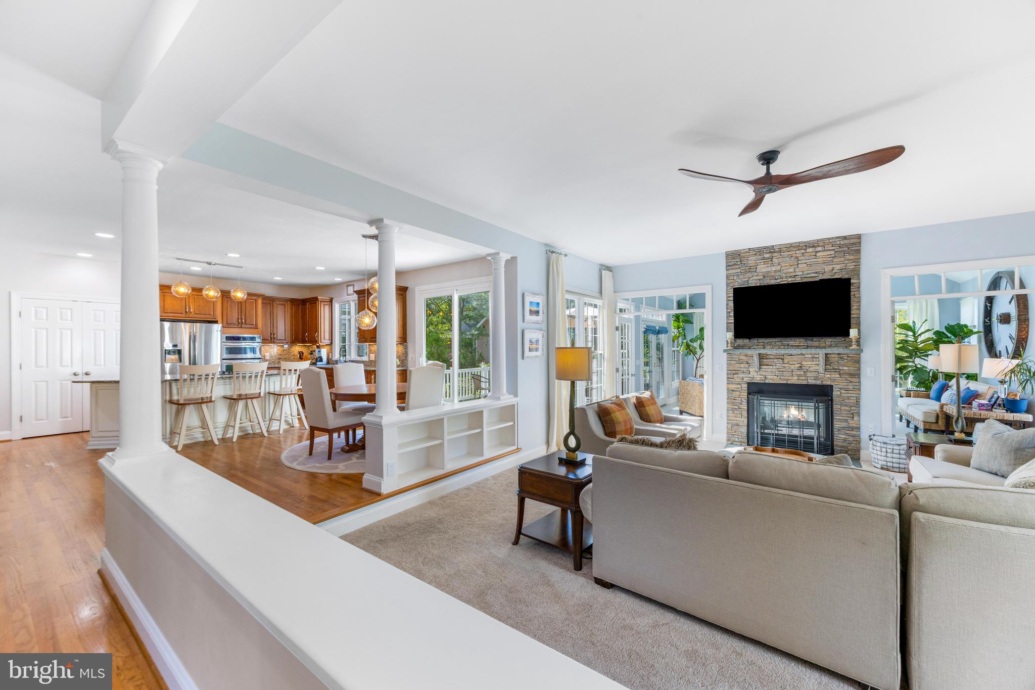 BRITTINGHAM - Residential