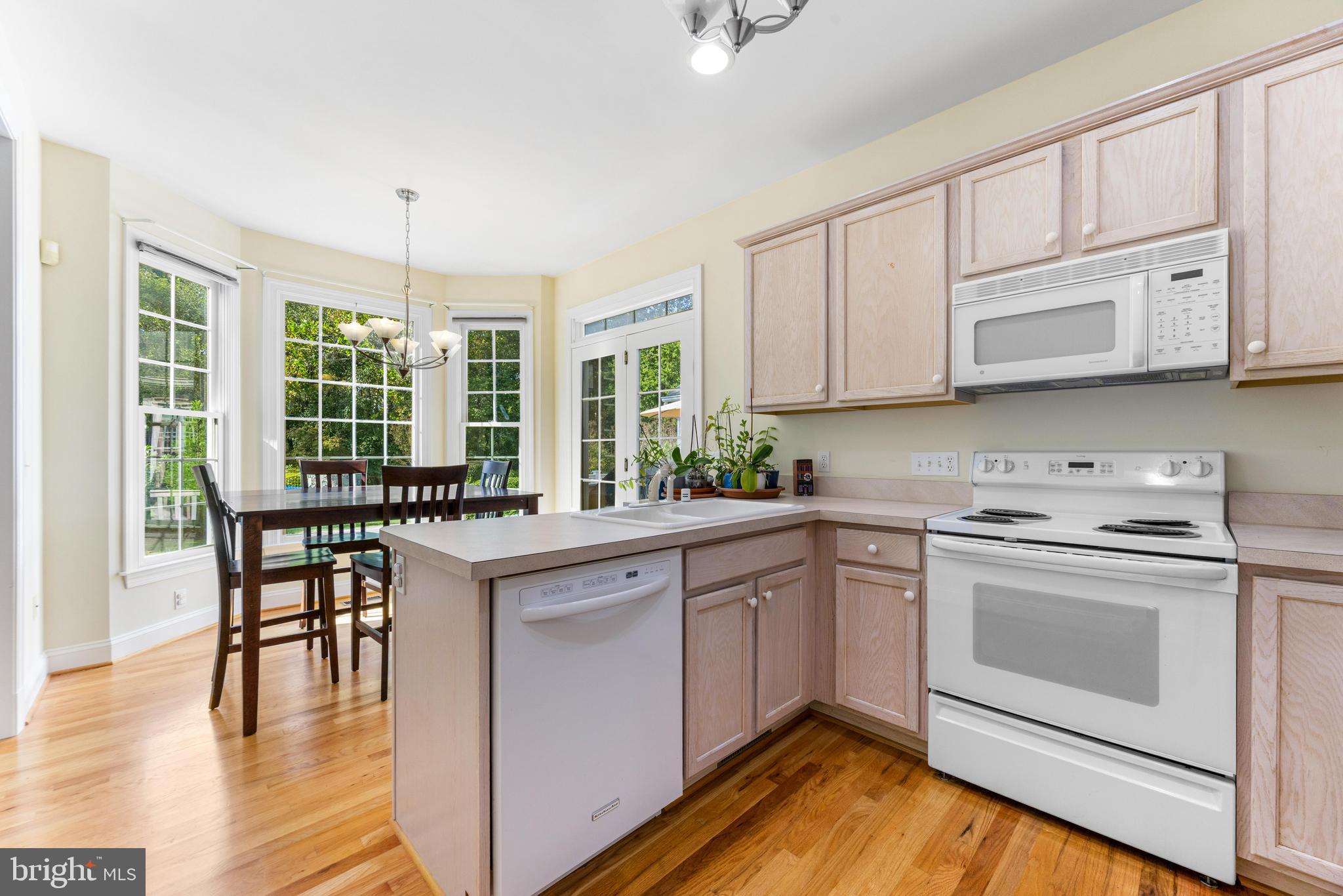 BRITTINGHAM - Residential