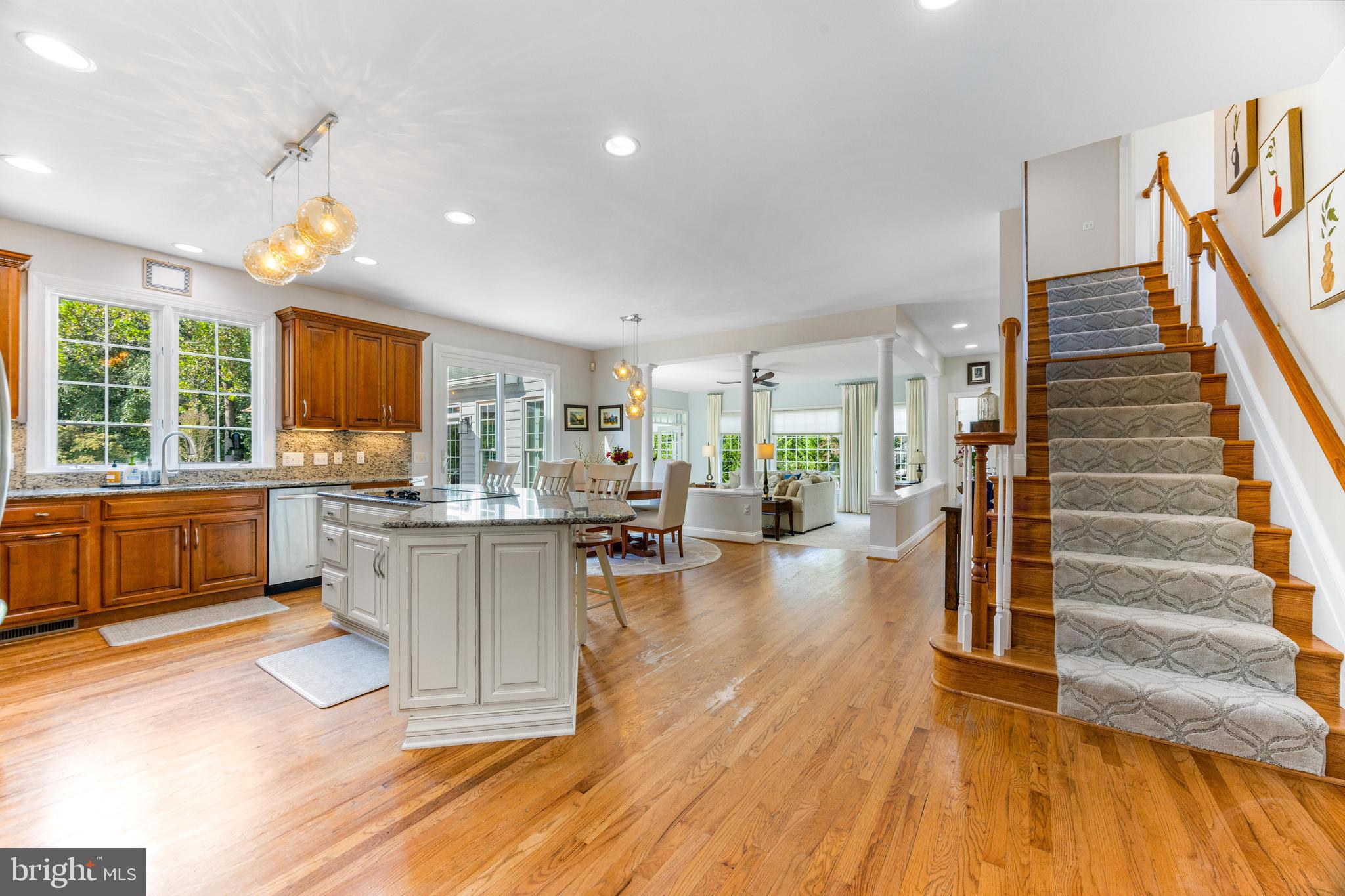 BRITTINGHAM - Residential