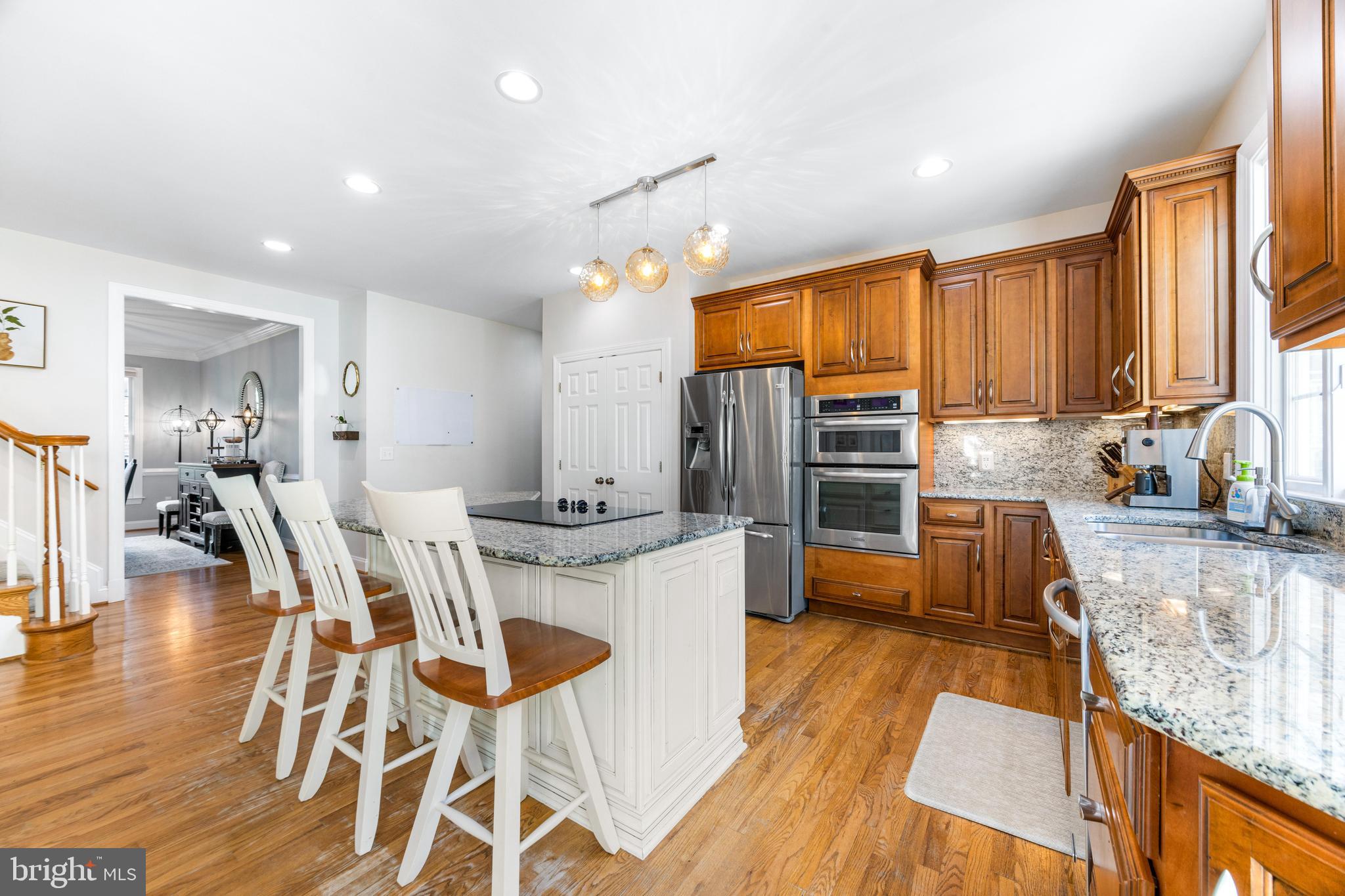 BRITTINGHAM - Residential