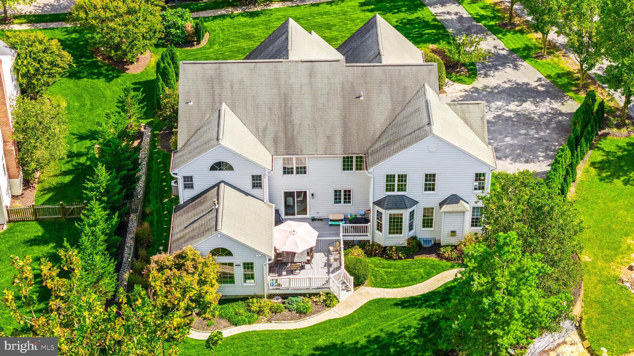 BRITTINGHAM - Residential