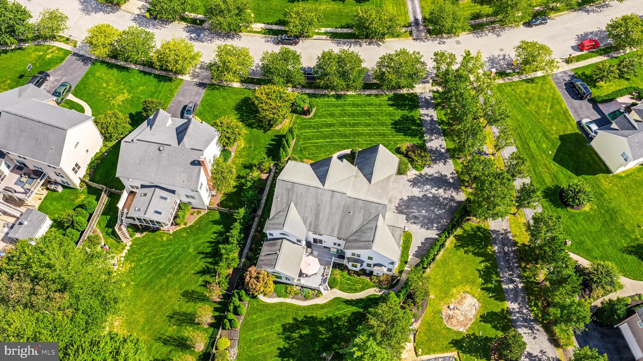 BRITTINGHAM - Residential