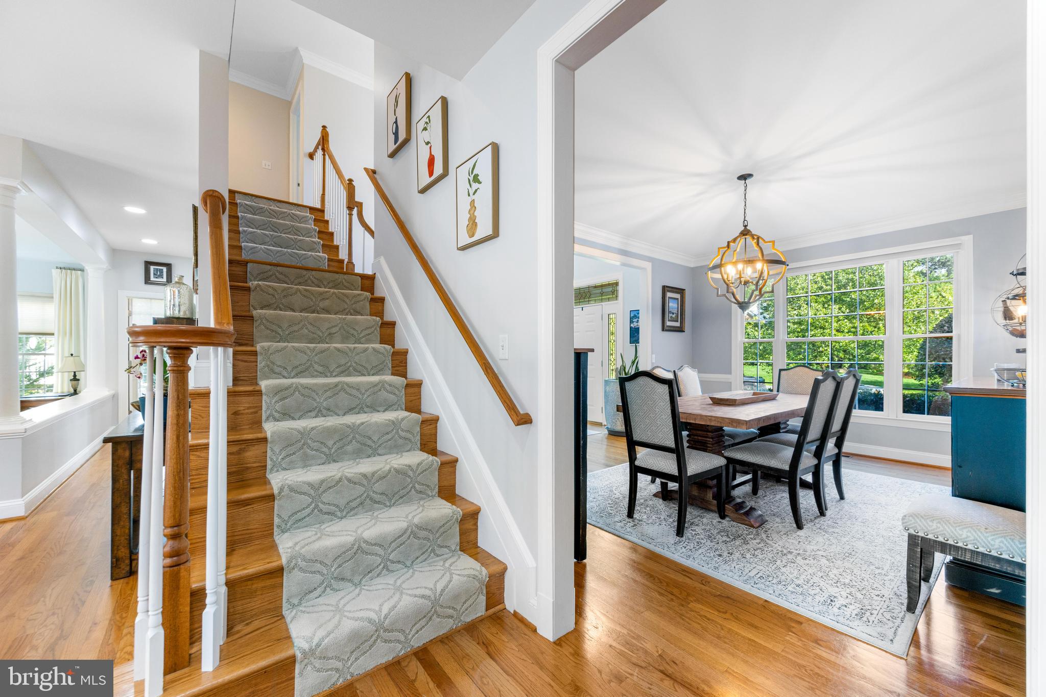 BRITTINGHAM - Residential