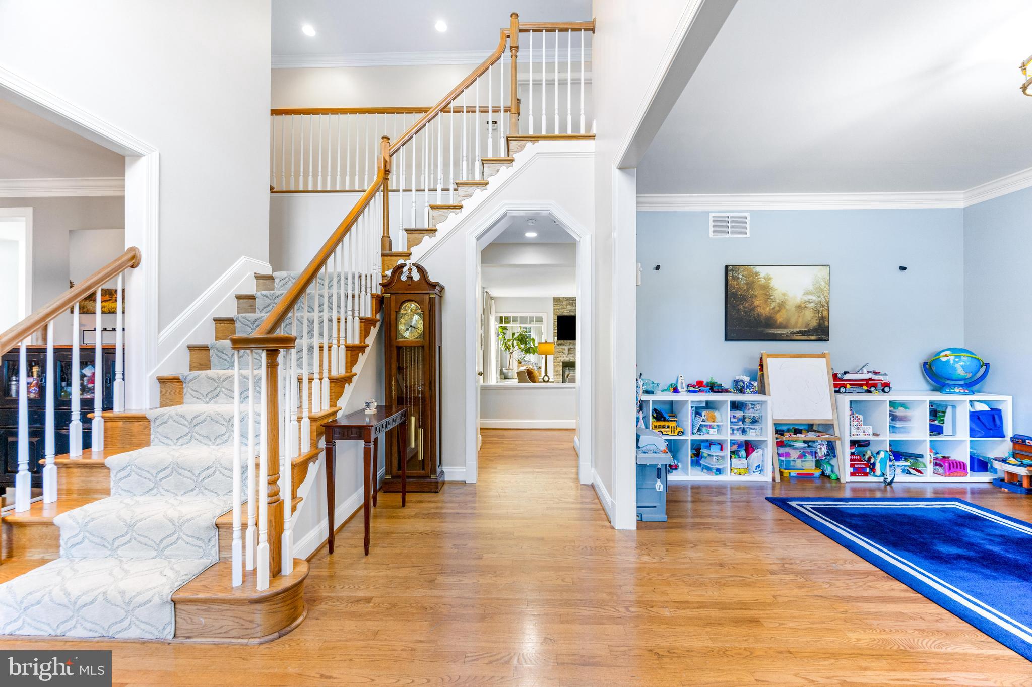 BRITTINGHAM - Residential