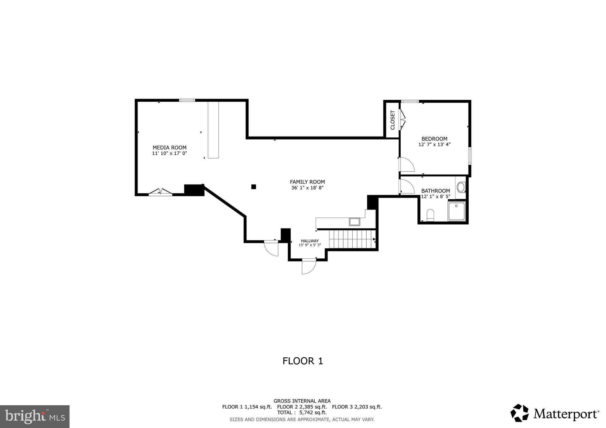BRITTINGHAM - Residential