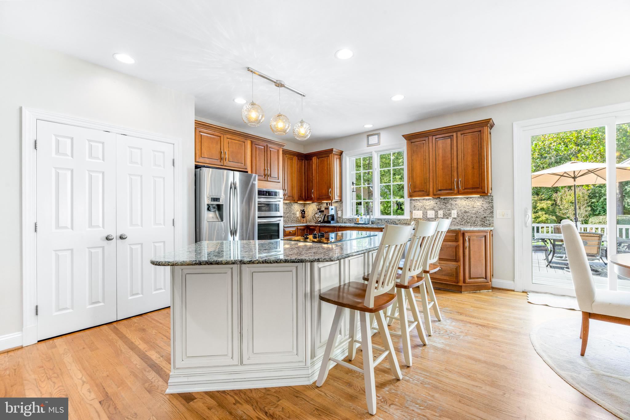 BRITTINGHAM - Residential