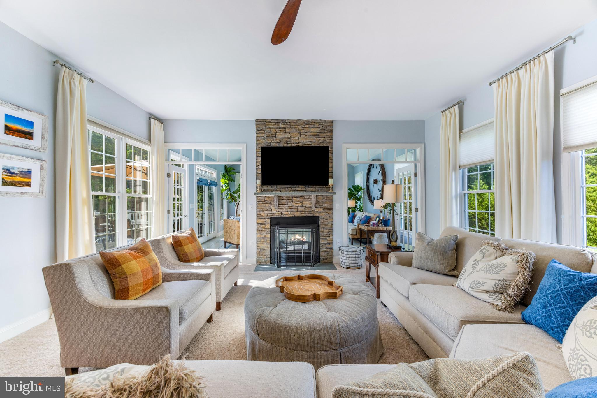 BRITTINGHAM - Residential