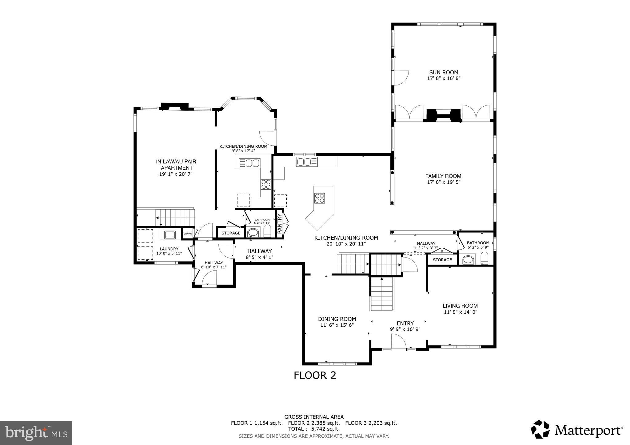 BRITTINGHAM - Residential