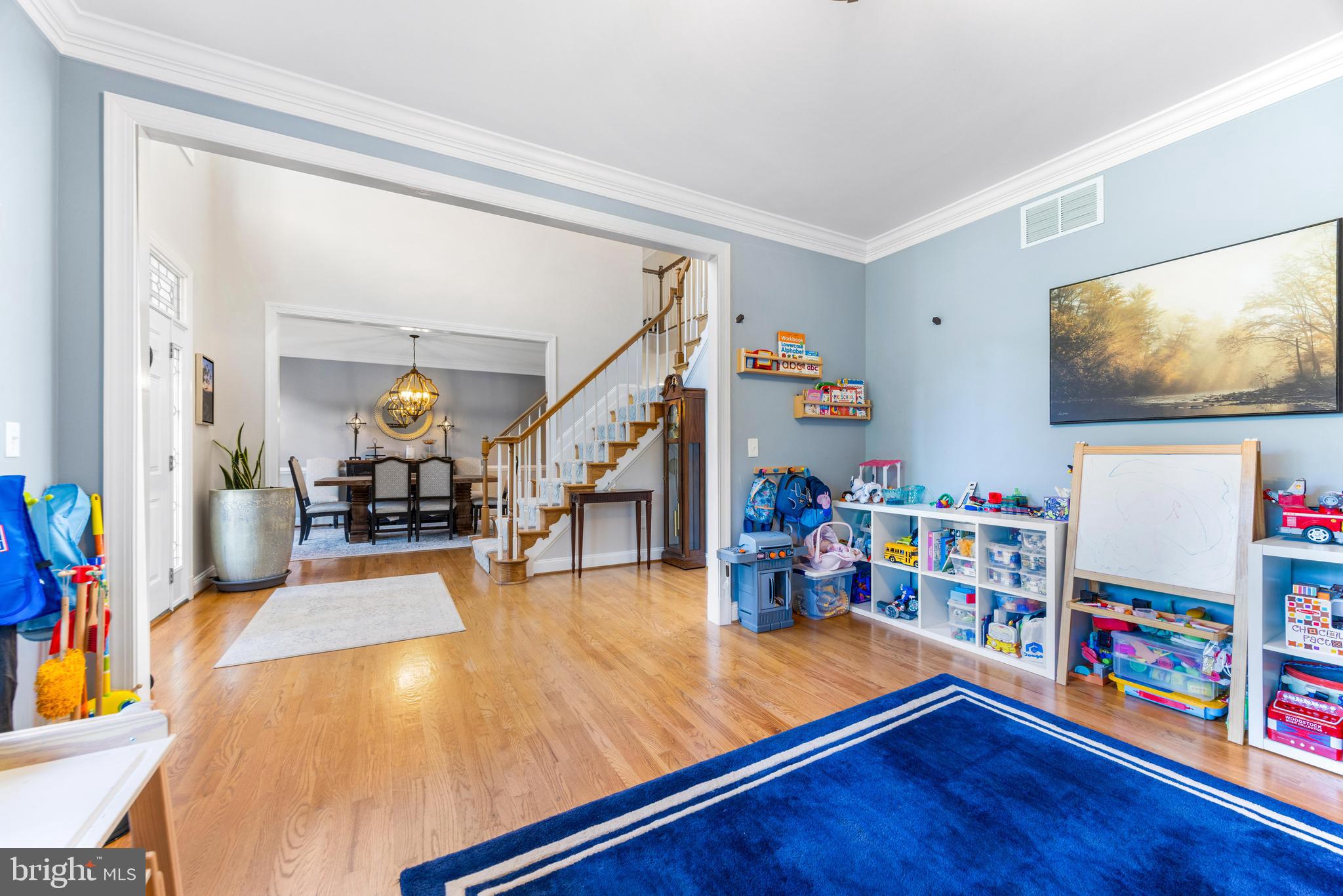 BRITTINGHAM - Residential