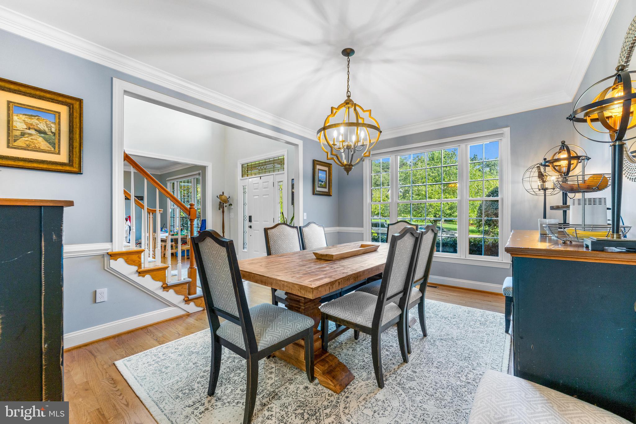 BRITTINGHAM - Residential