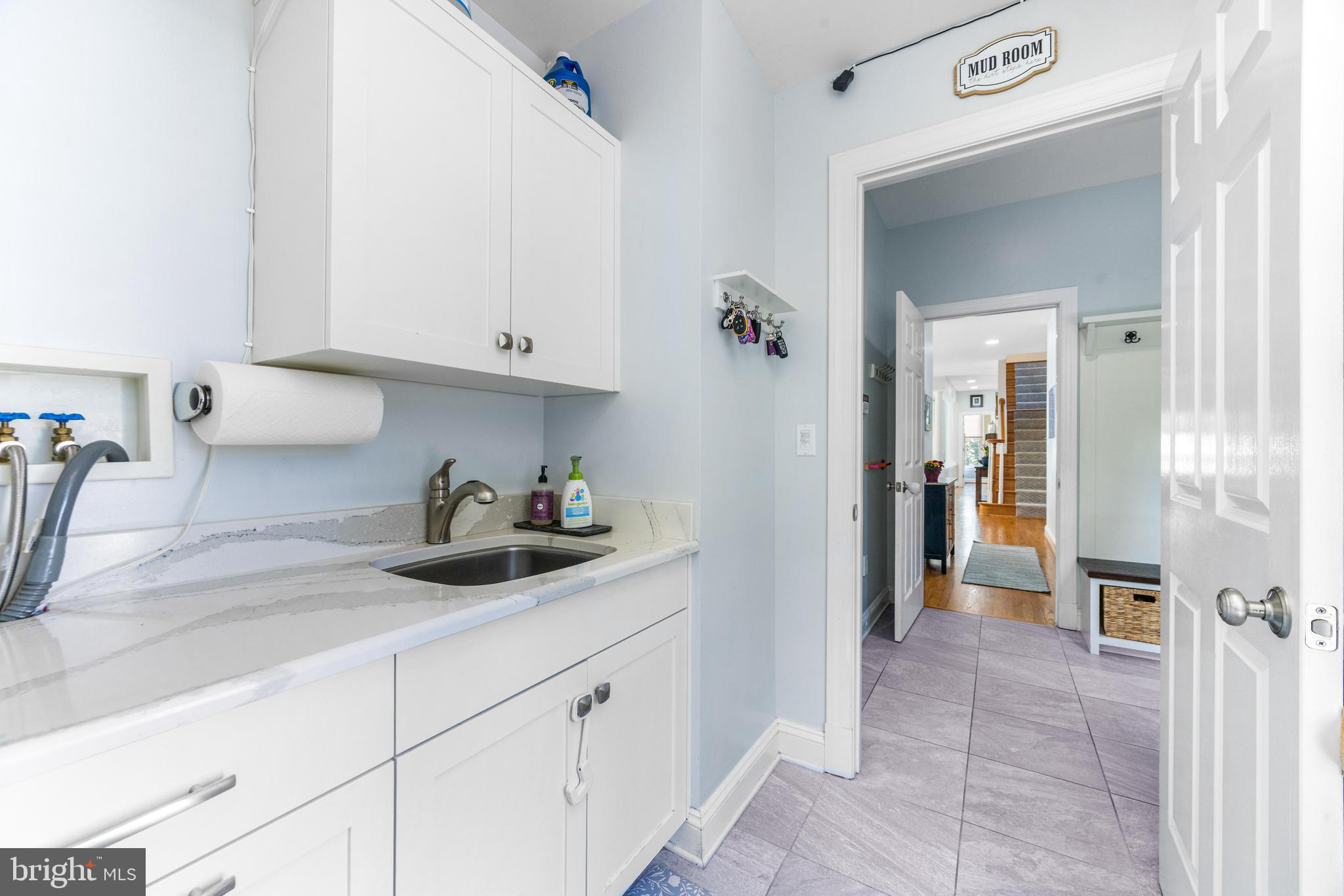 BRITTINGHAM - Residential