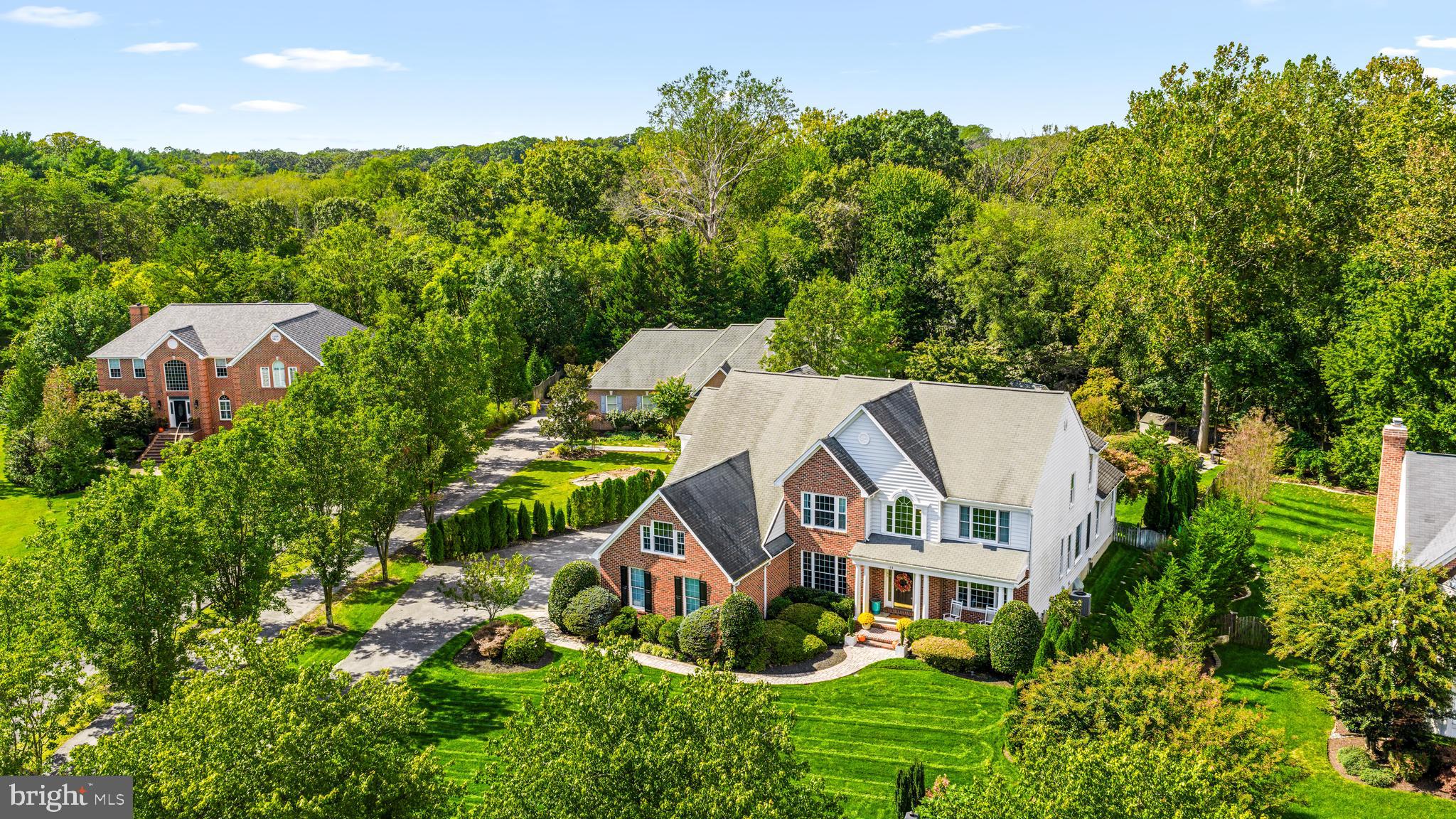 BRITTINGHAM - Residential