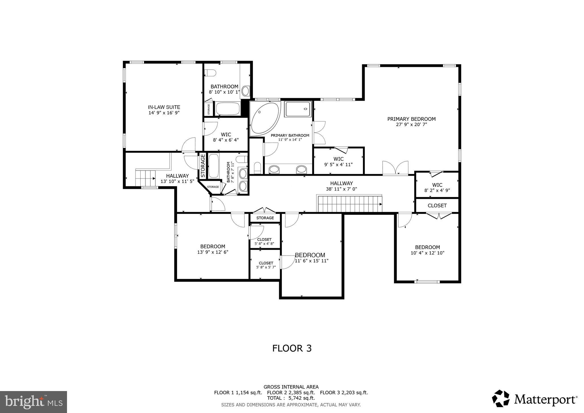 BRITTINGHAM - Residential