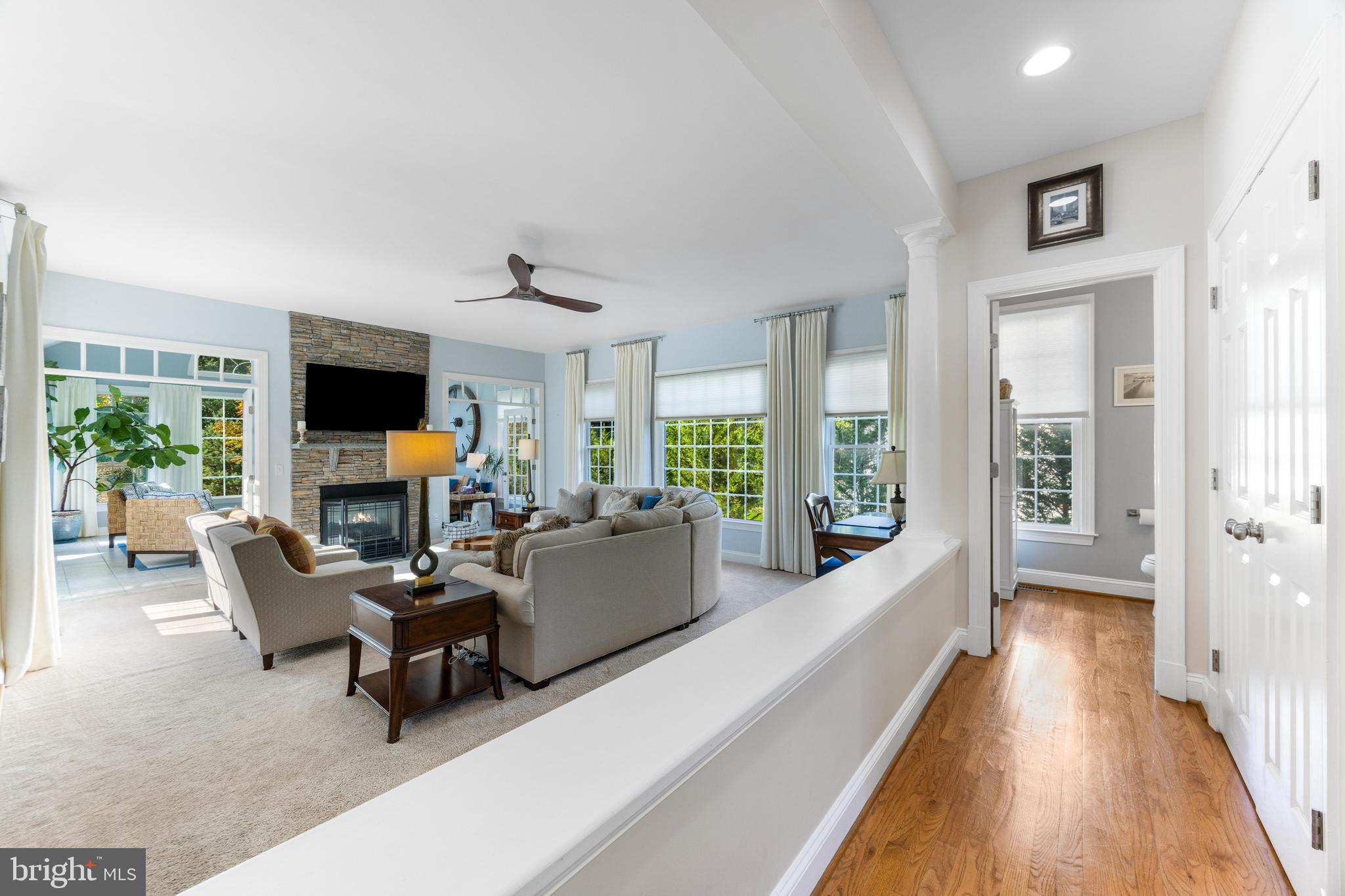 BRITTINGHAM - Residential