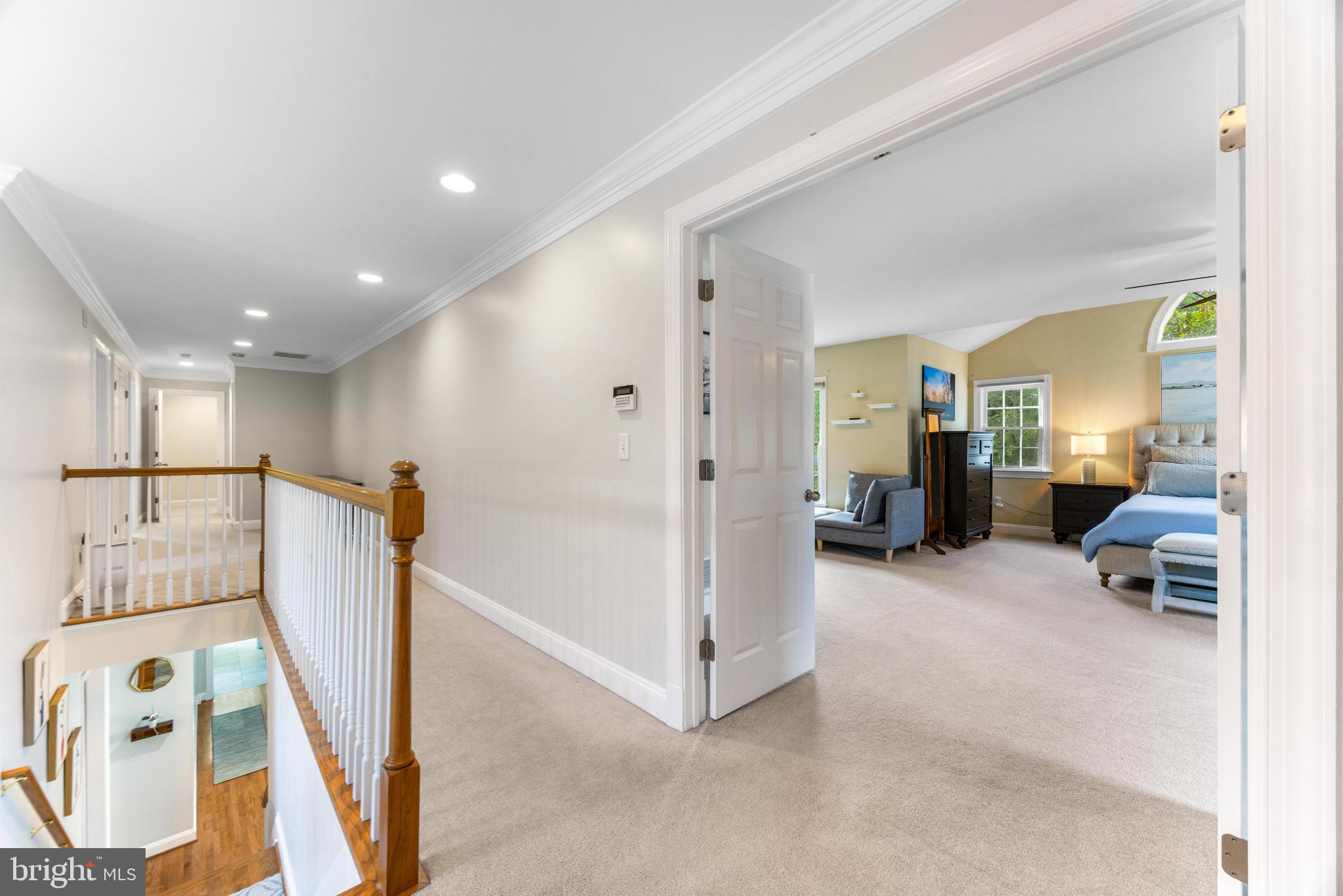 BRITTINGHAM - Residential