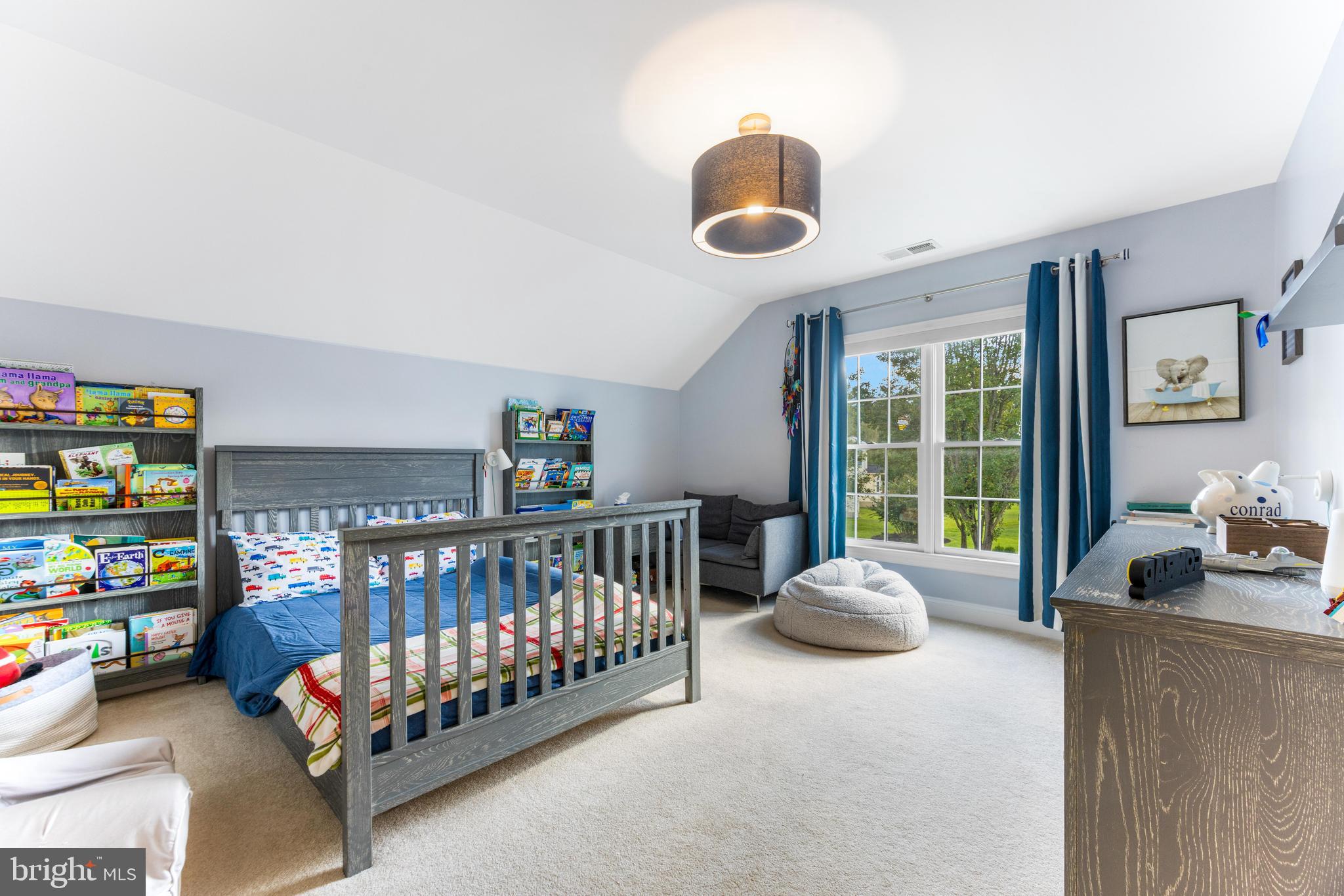 BRITTINGHAM - Residential