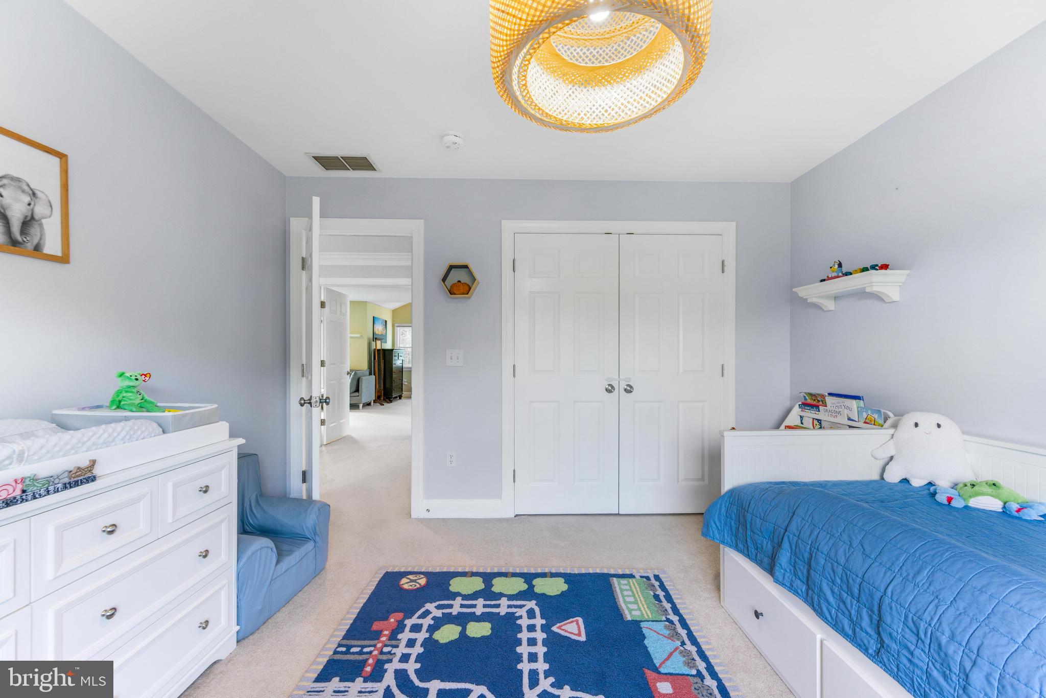 BRITTINGHAM - Residential