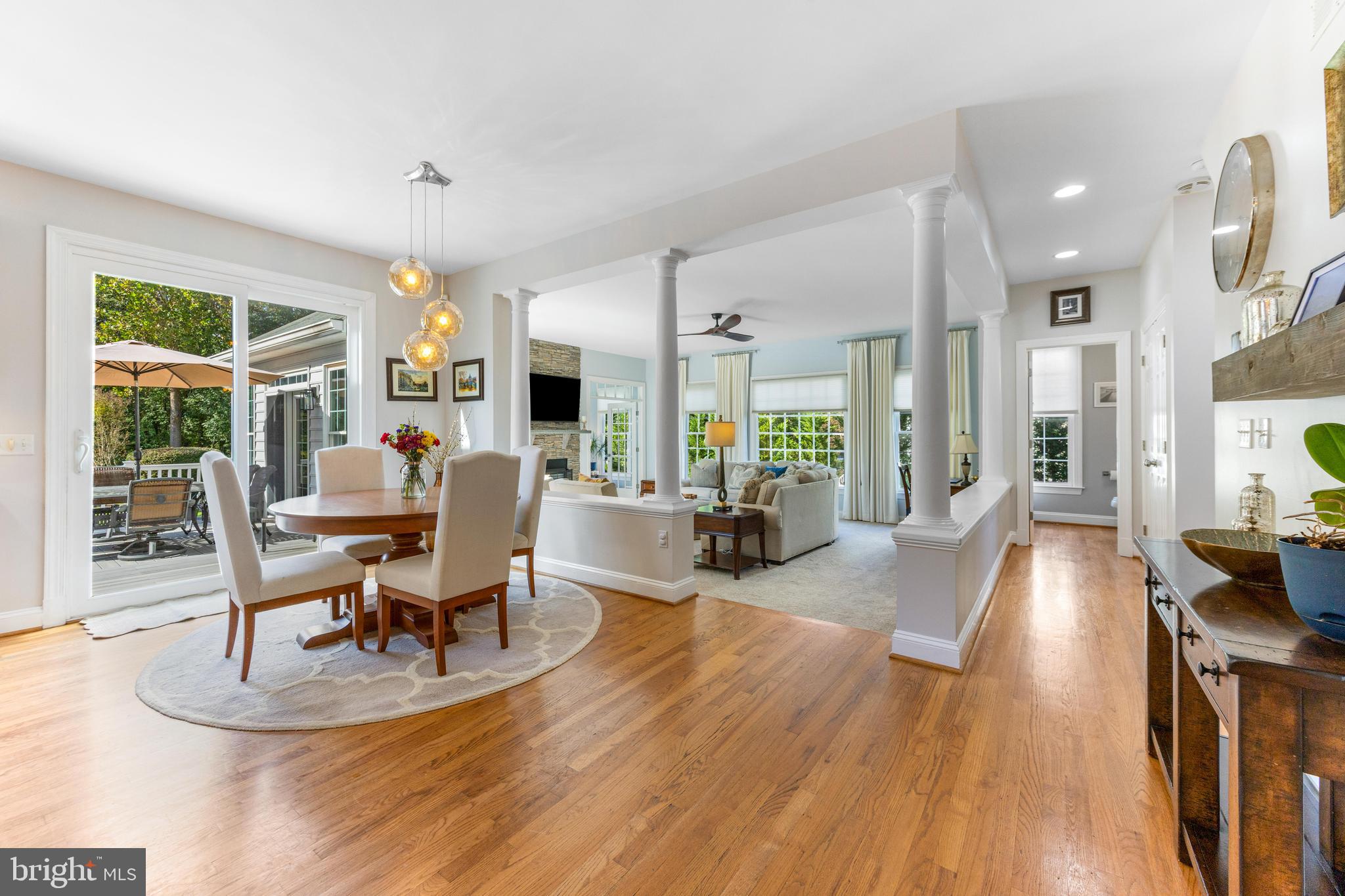 BRITTINGHAM - Residential