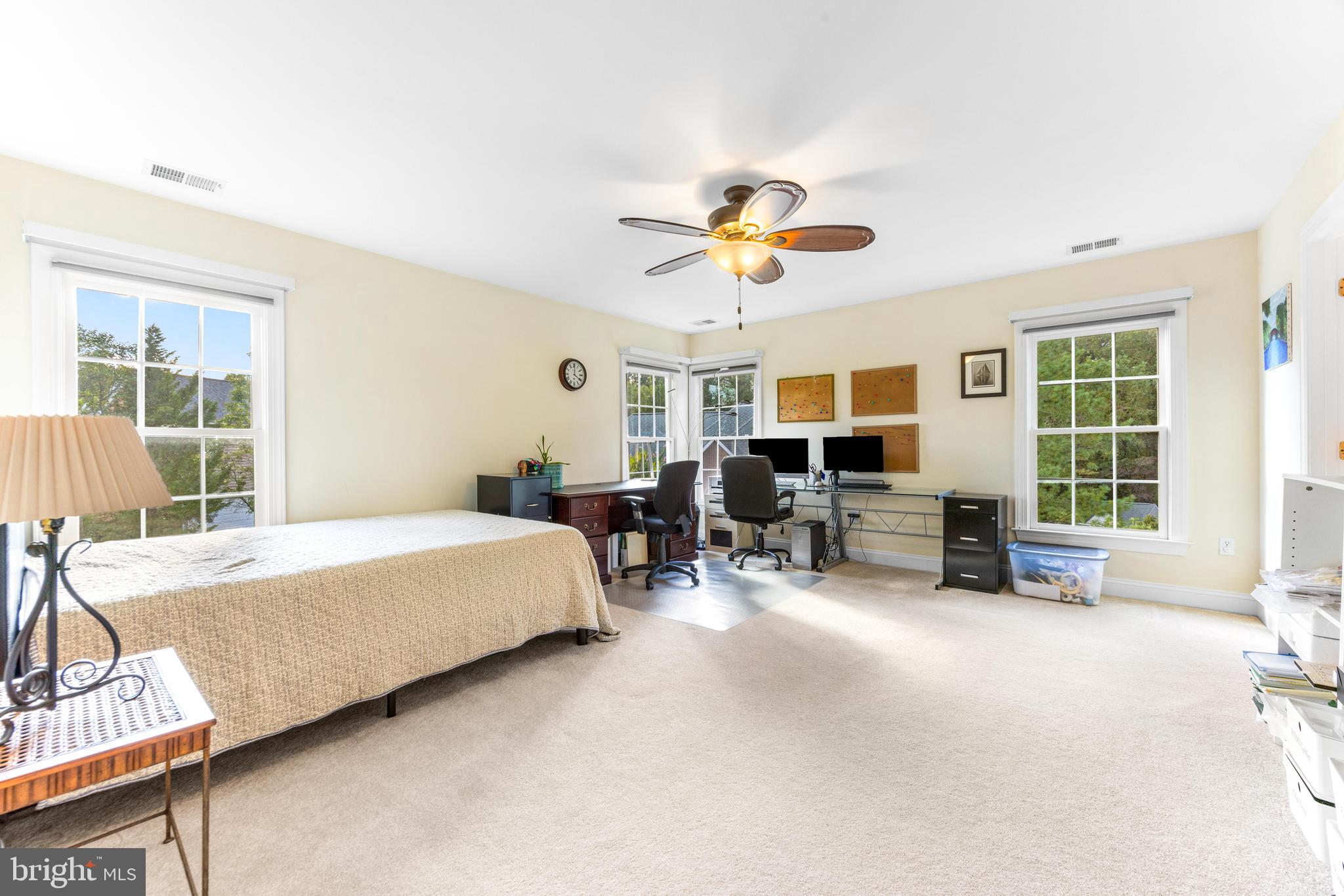 BRITTINGHAM - Residential