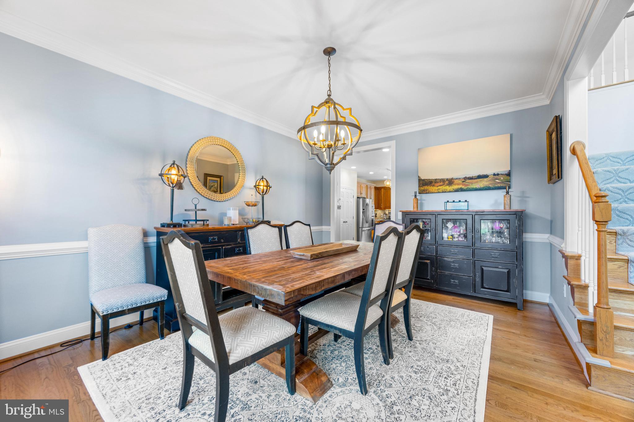 BRITTINGHAM - Residential