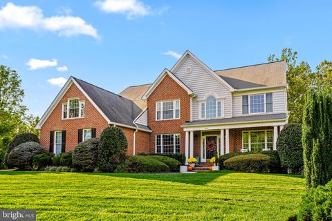 110 LONGFELLOW DRIVE MILLERSVILLE MD 21108