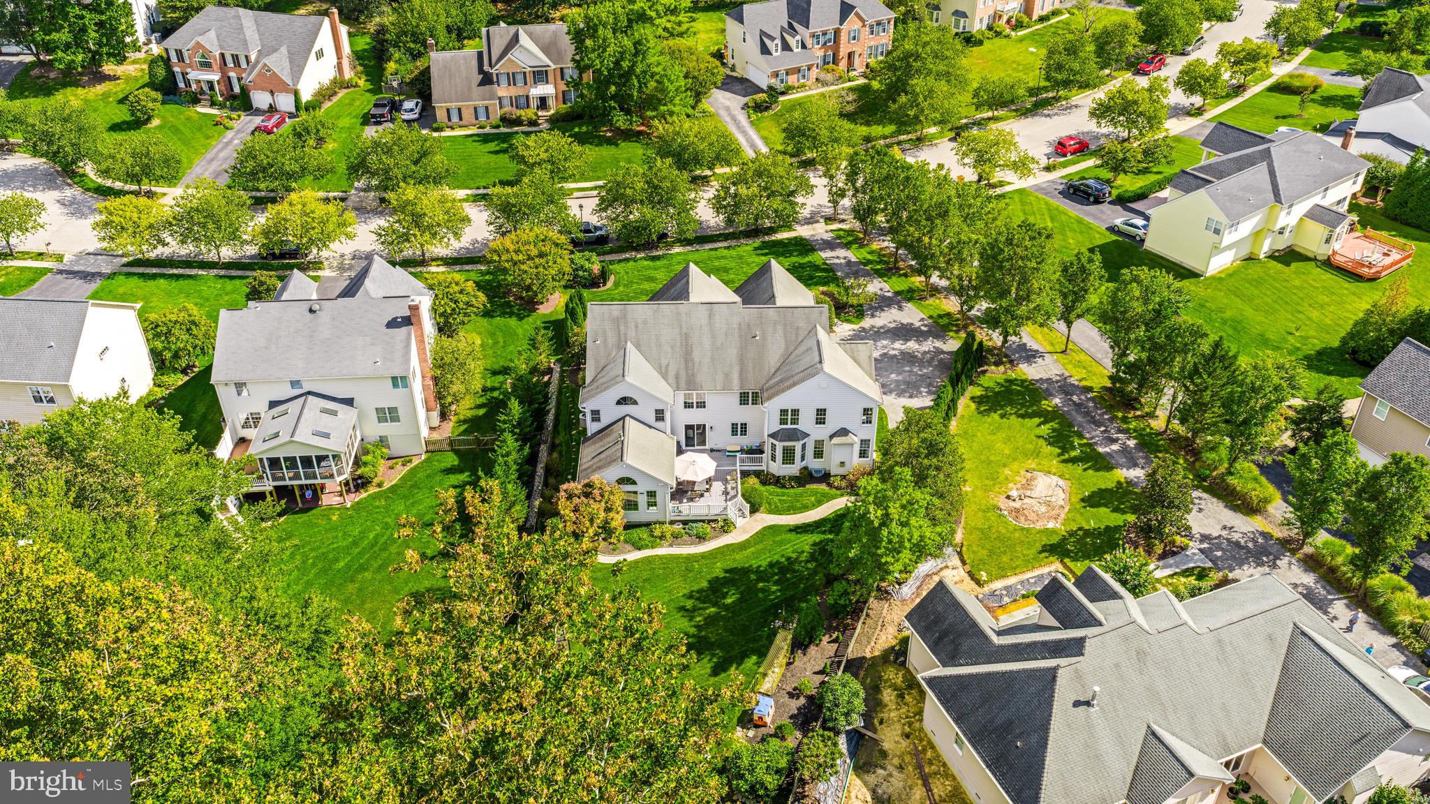 BRITTINGHAM - Residential