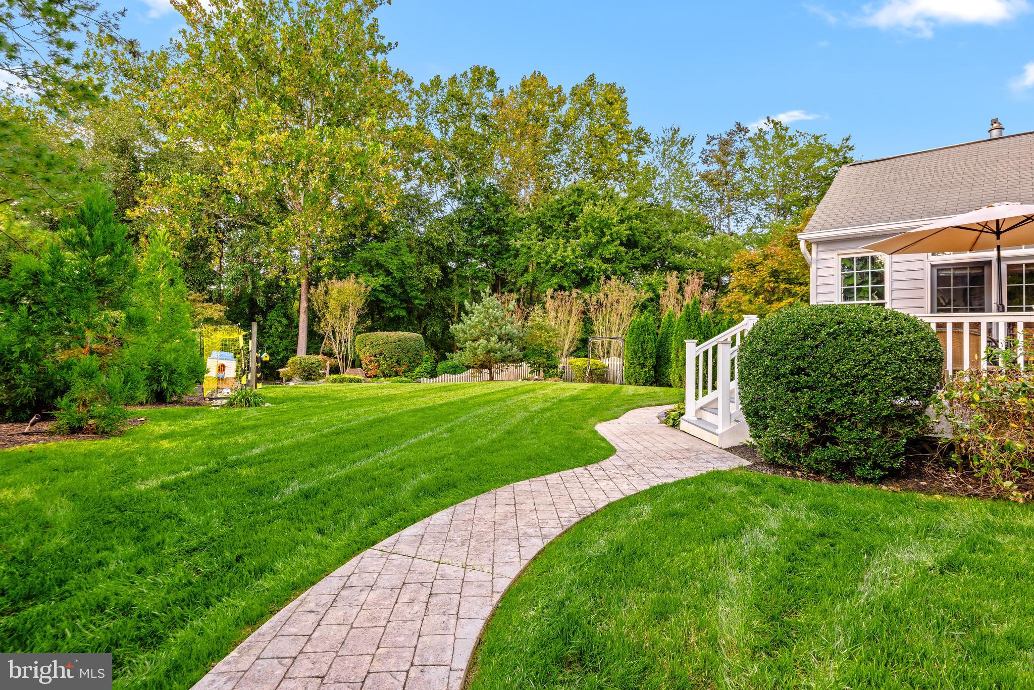 BRITTINGHAM - Residential