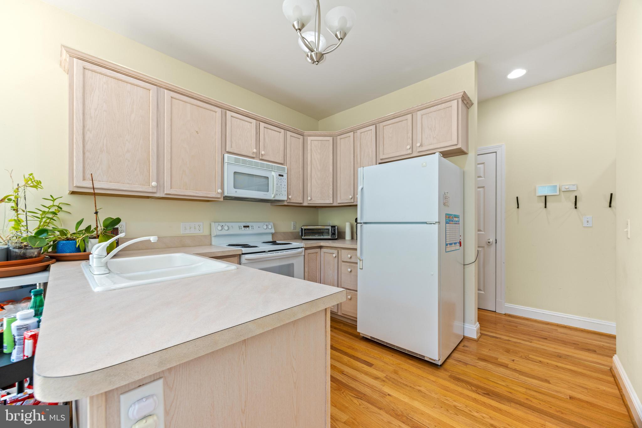 BRITTINGHAM - Residential