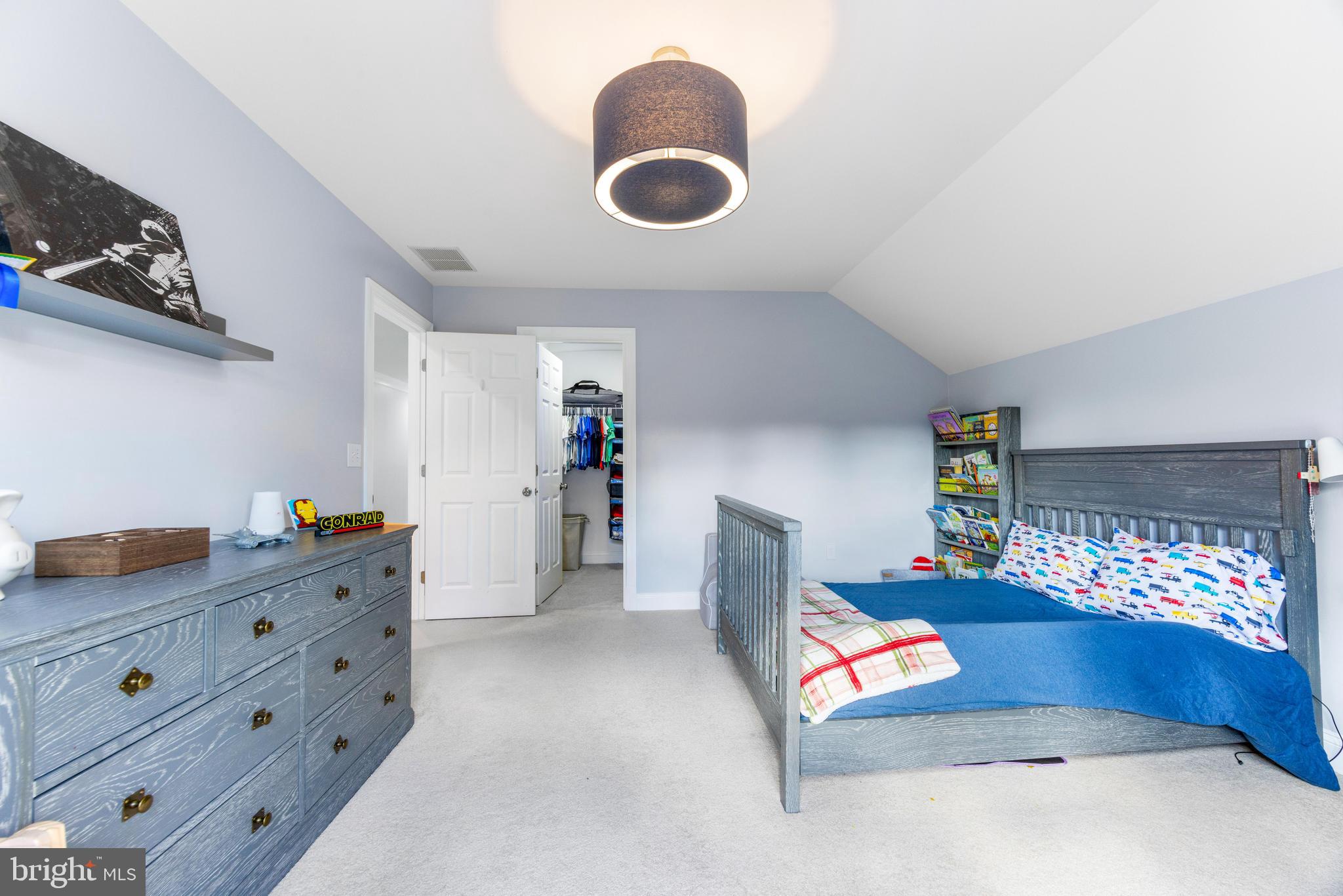 BRITTINGHAM - Residential