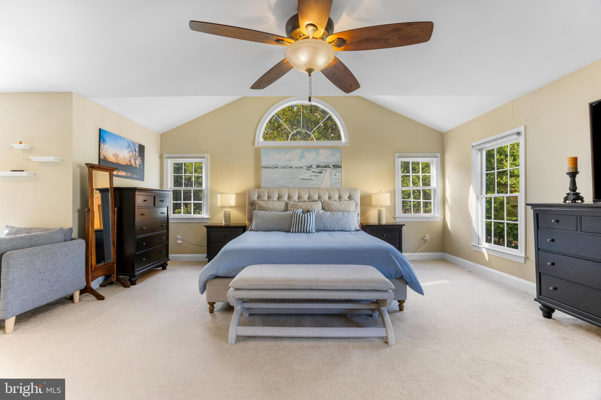 BRITTINGHAM - Residential