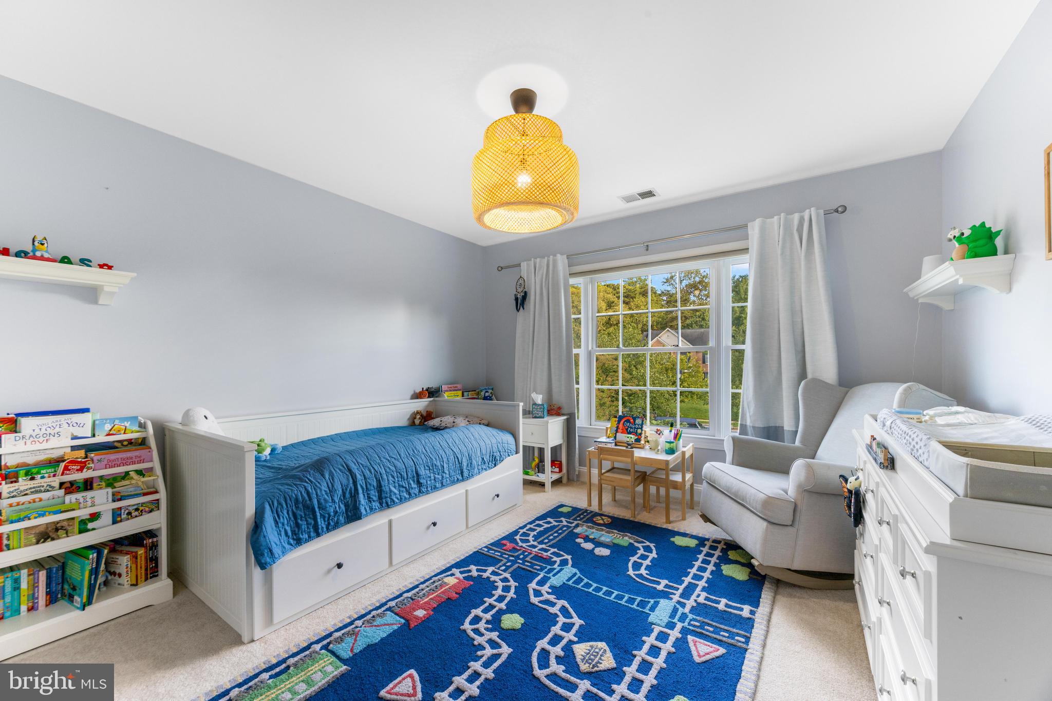 BRITTINGHAM - Residential