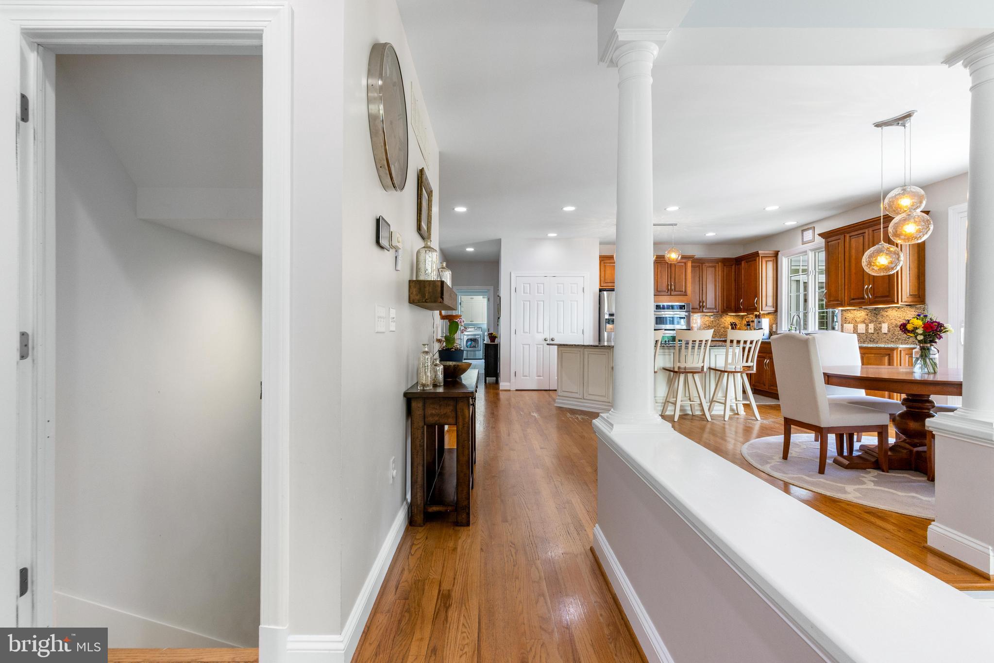 BRITTINGHAM - Residential