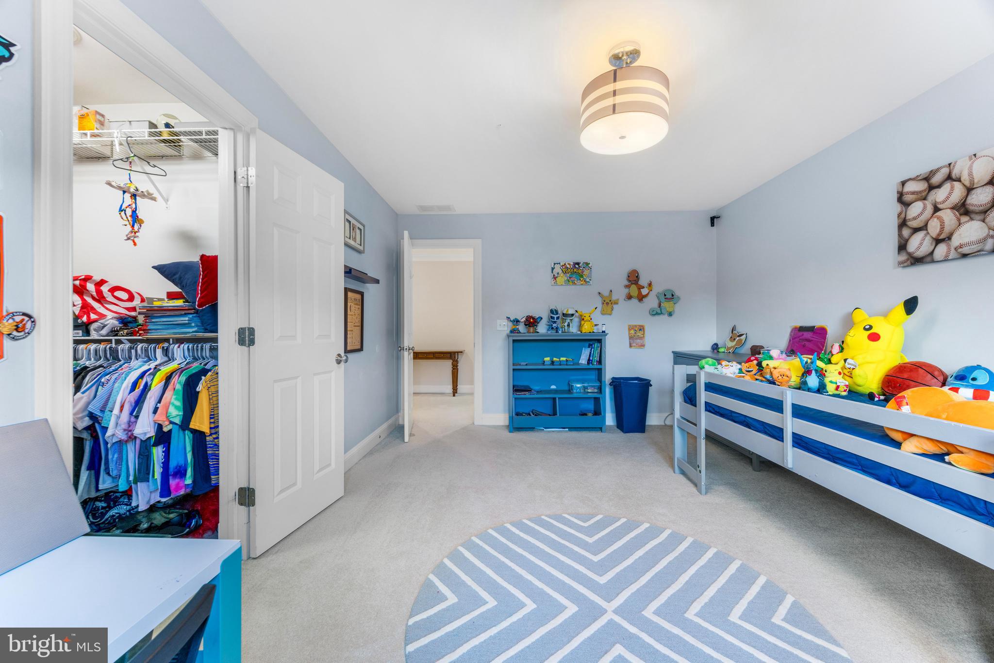 BRITTINGHAM - Residential