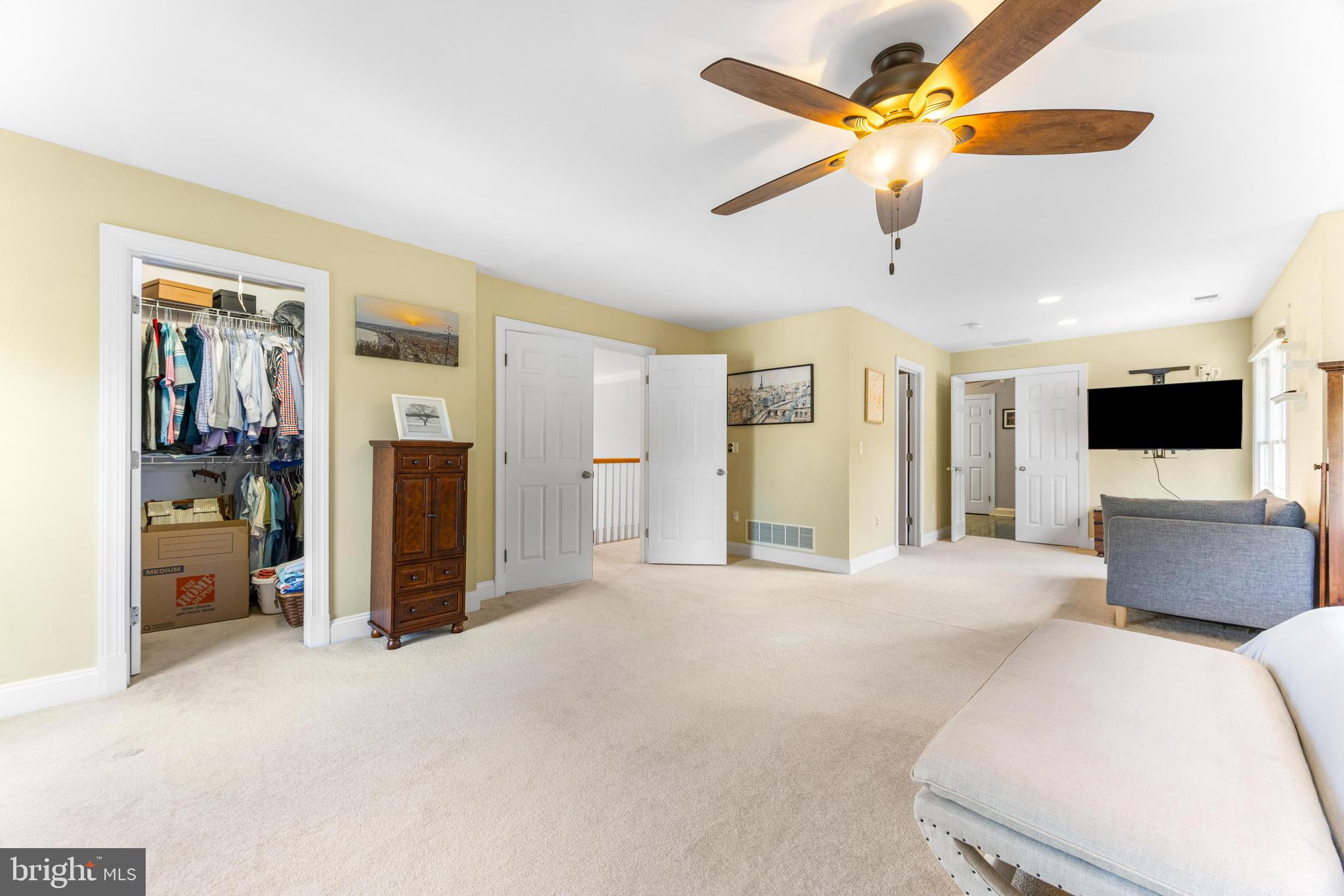 BRITTINGHAM - Residential