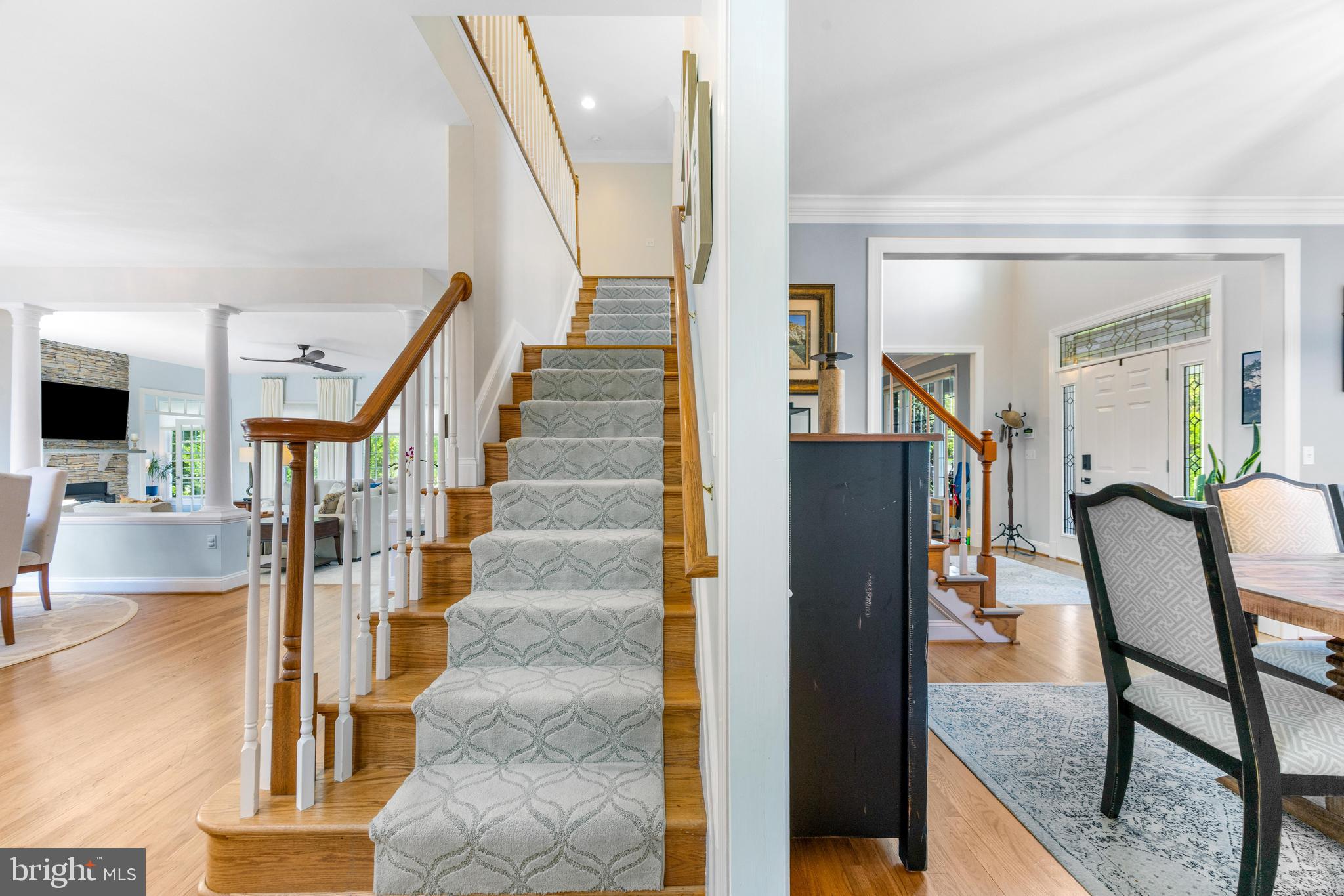 BRITTINGHAM - Residential