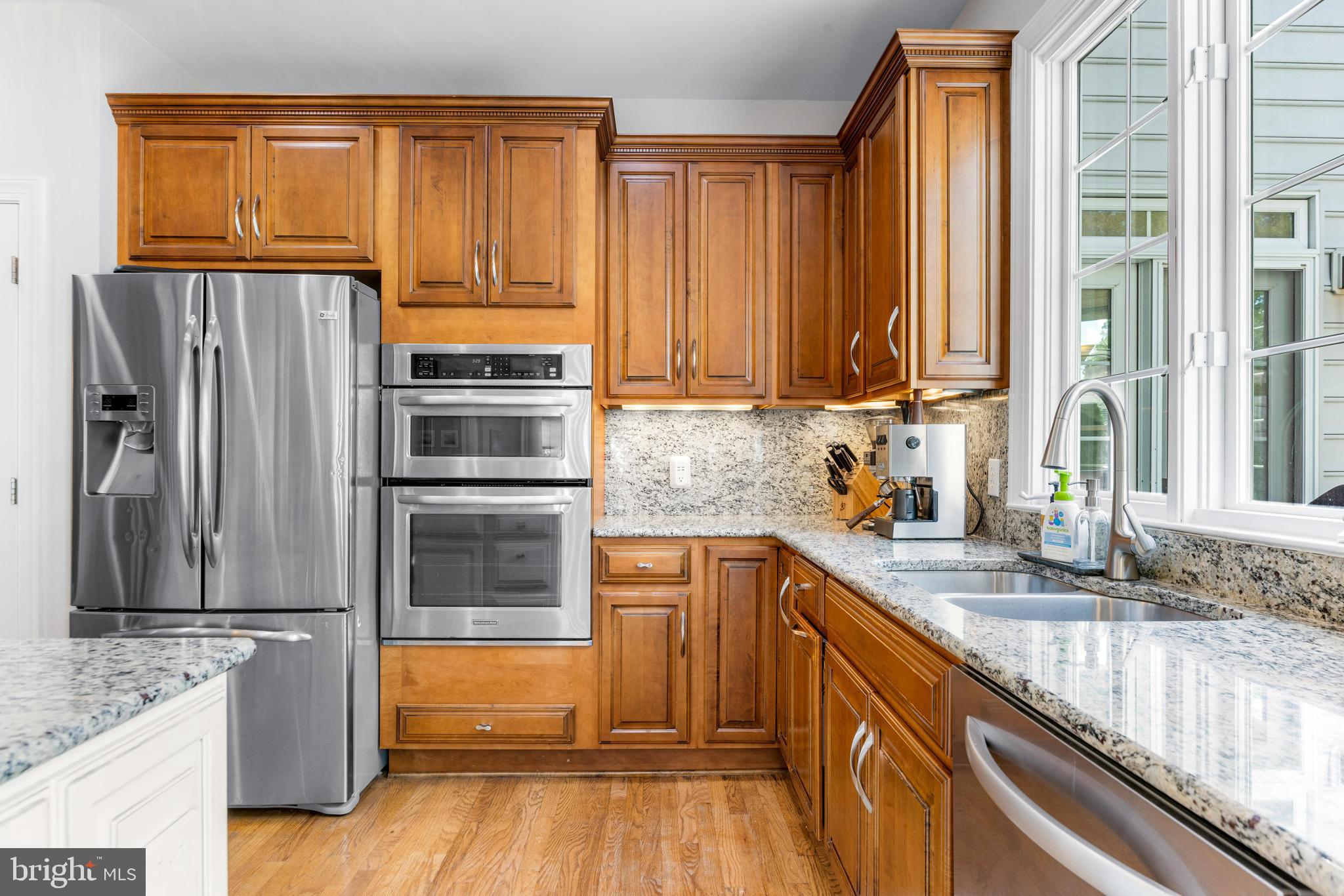 BRITTINGHAM - Residential