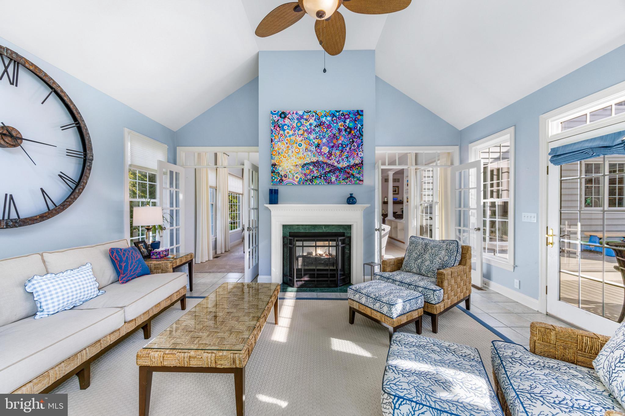 BRITTINGHAM - Residential