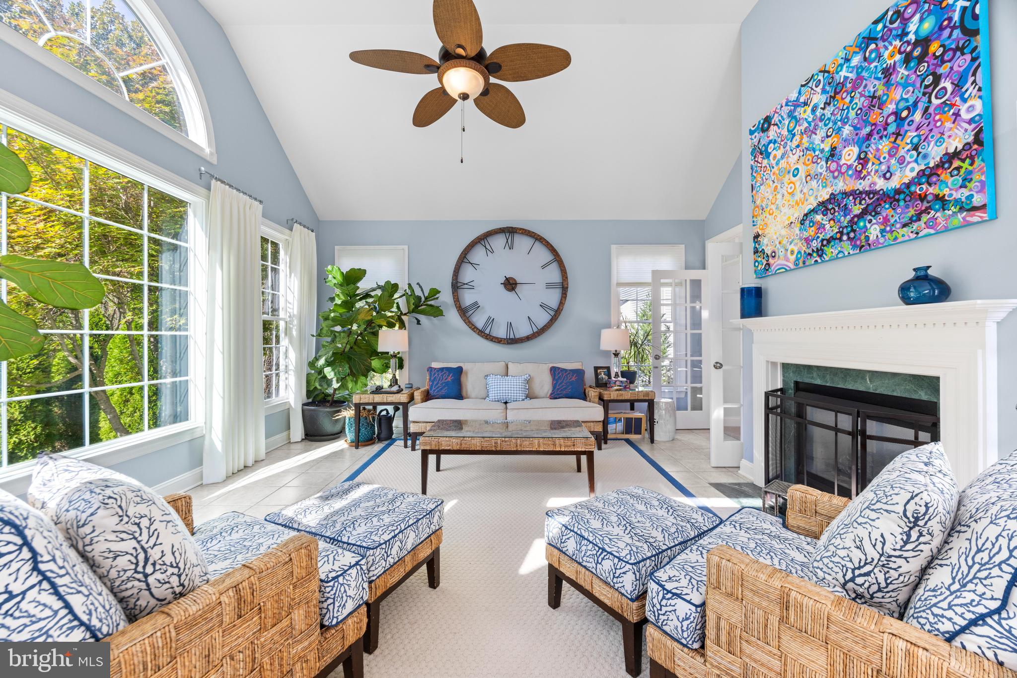 BRITTINGHAM - Residential