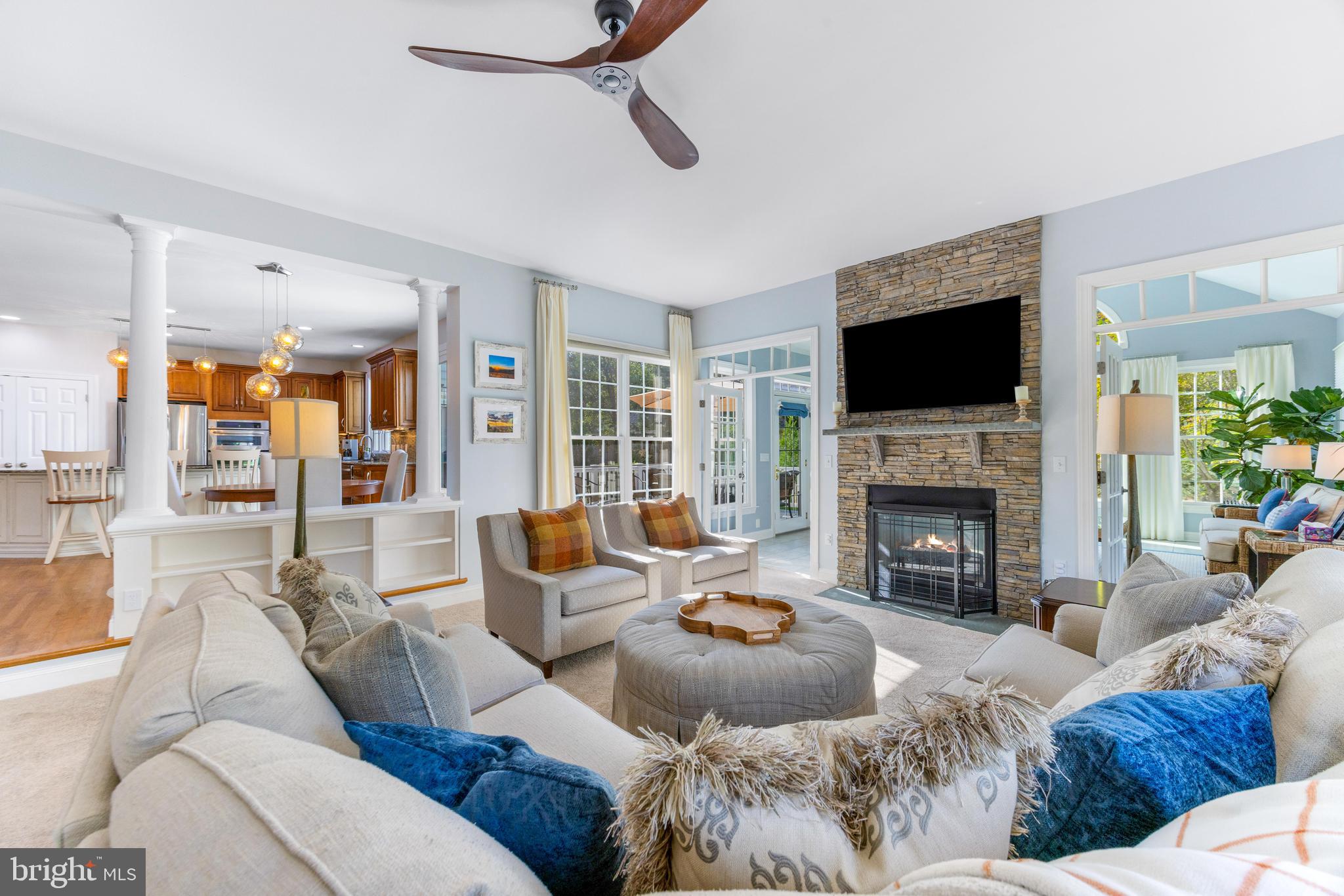 BRITTINGHAM - Residential