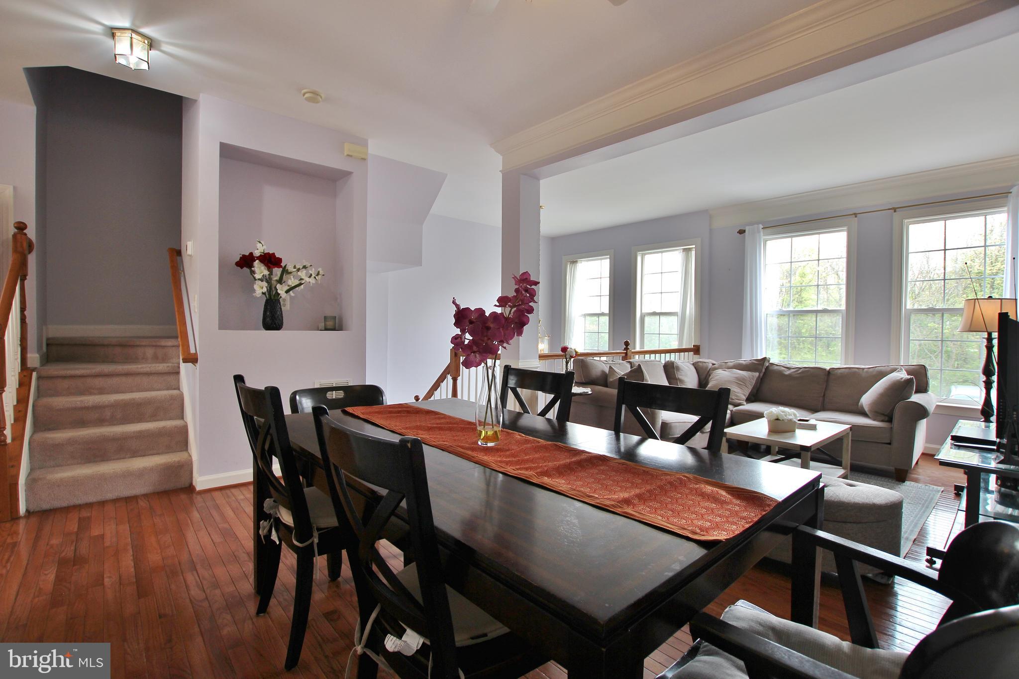 RIVERSIDE STATION - Residential