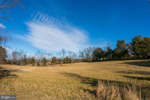 Vacant Land For Sale - TBD Longs Pump Road<br/> ROCKINGHAM, VA 22802