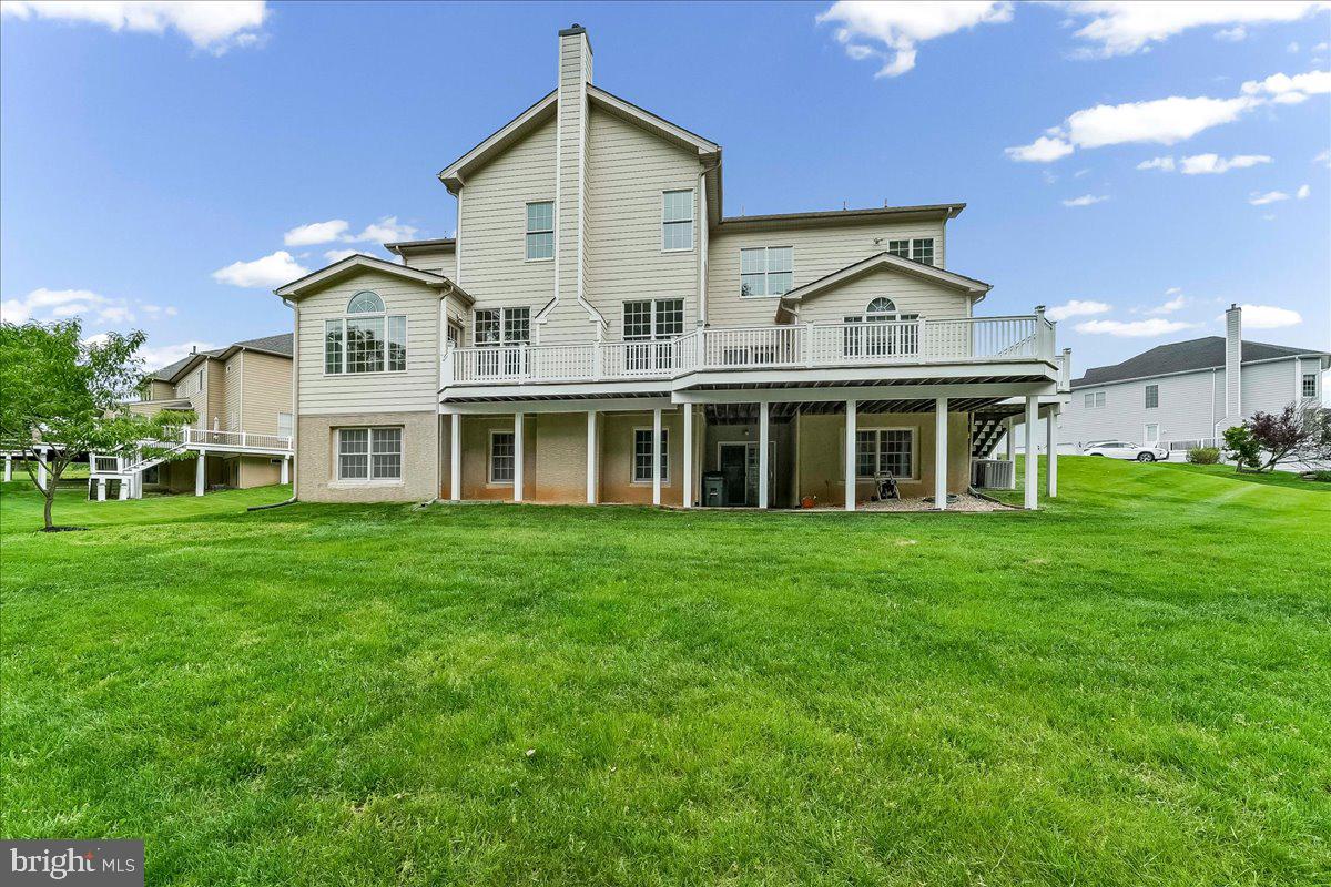 ESTS AT CHADDS FORD - Residential