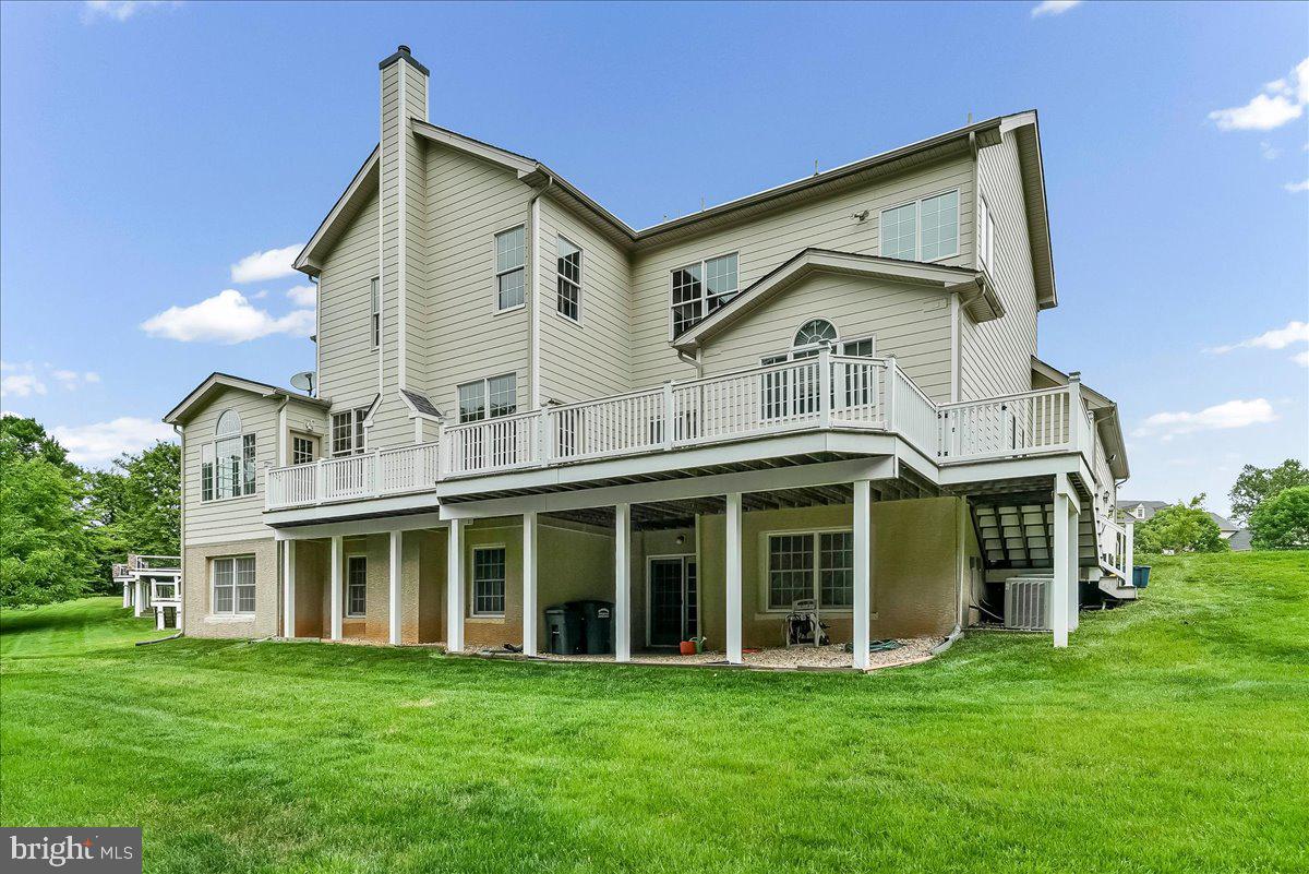 ESTS AT CHADDS FORD - Residential
